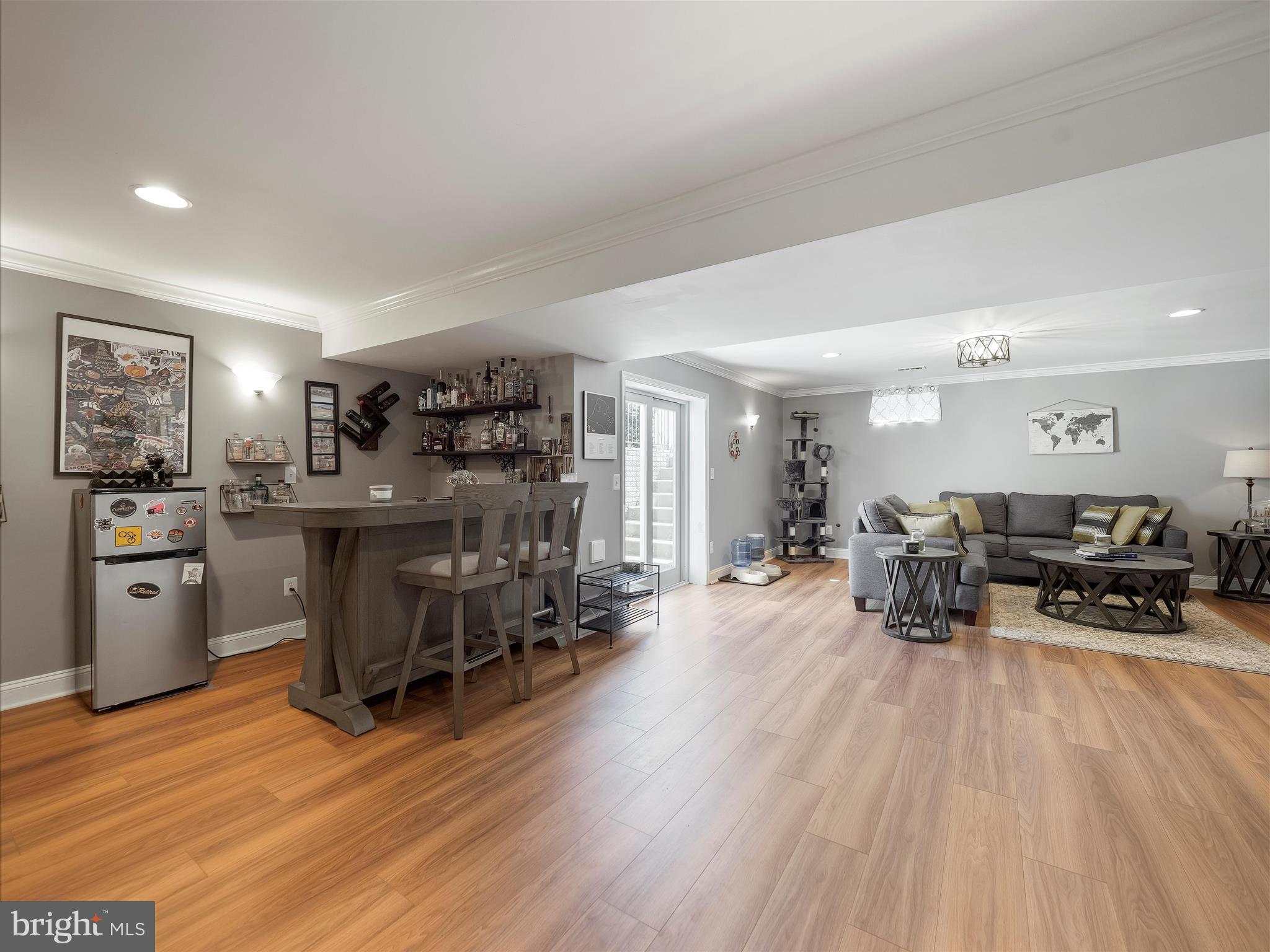 DEERFIELD VILLAGE - Residential