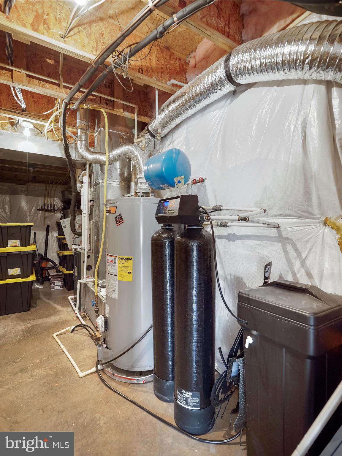 DEERFIELD VILLAGE - Residential