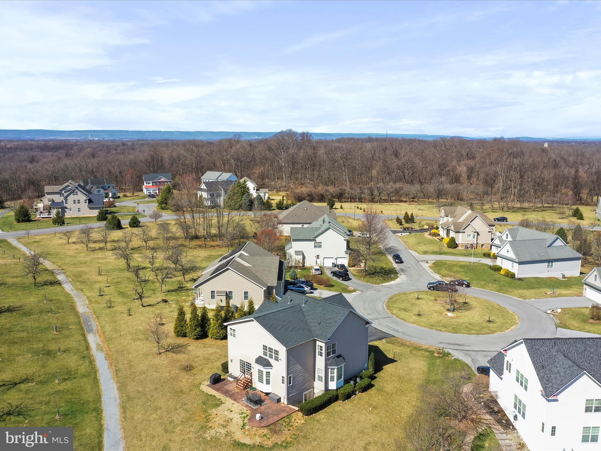 DEERFIELD VILLAGE - Residential