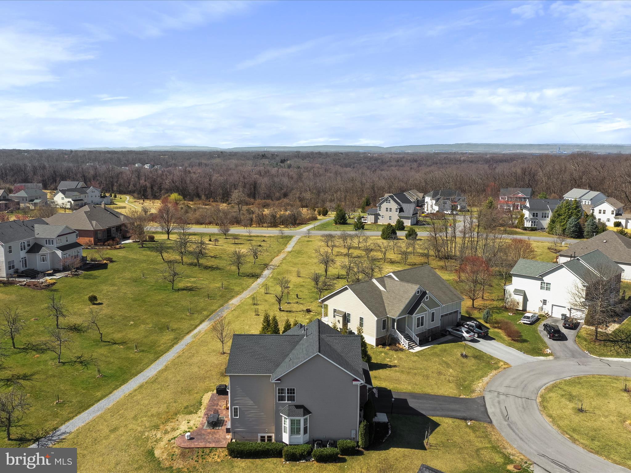 DEERFIELD VILLAGE - Residential