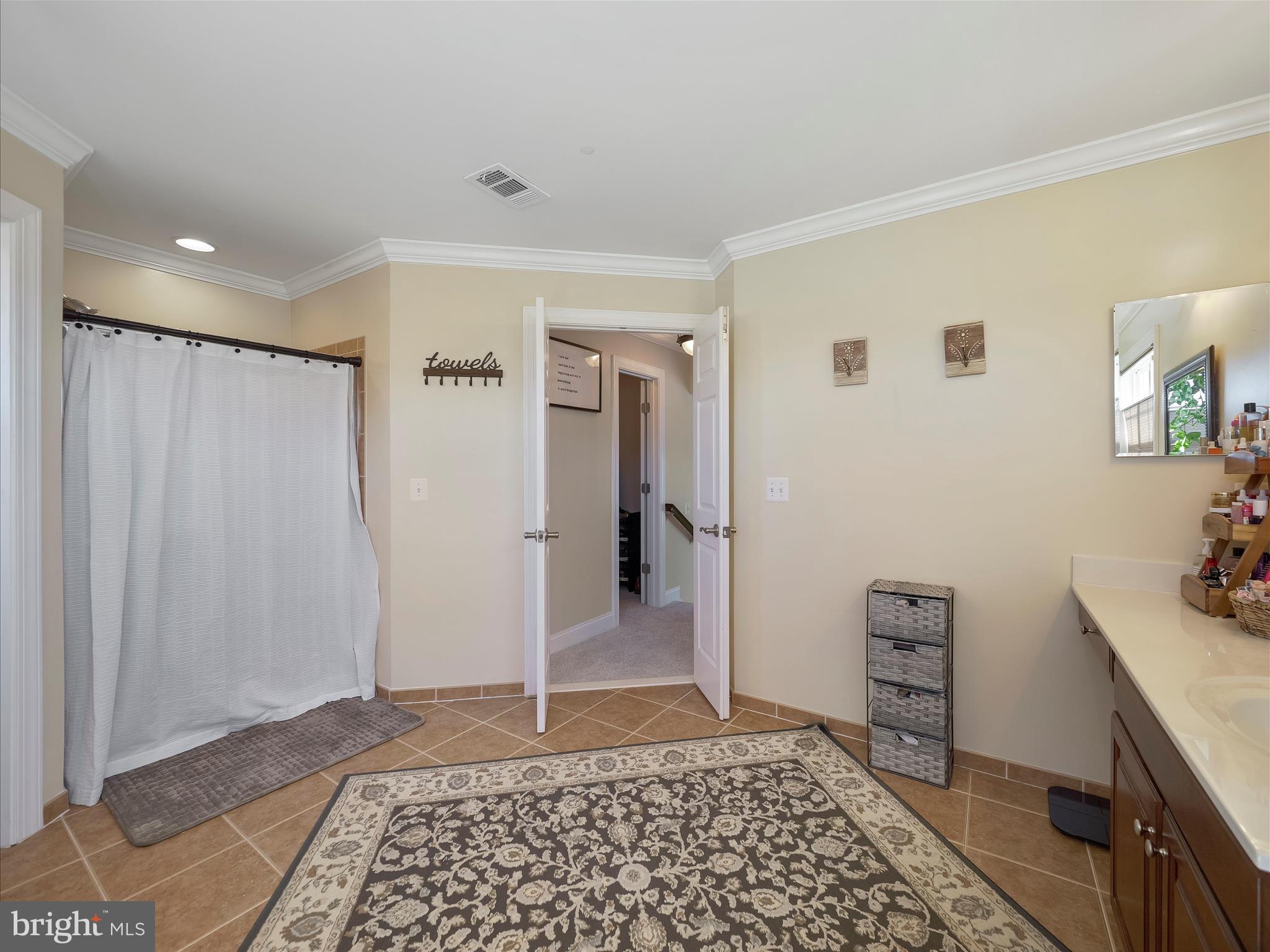 DEERFIELD VILLAGE - Residential