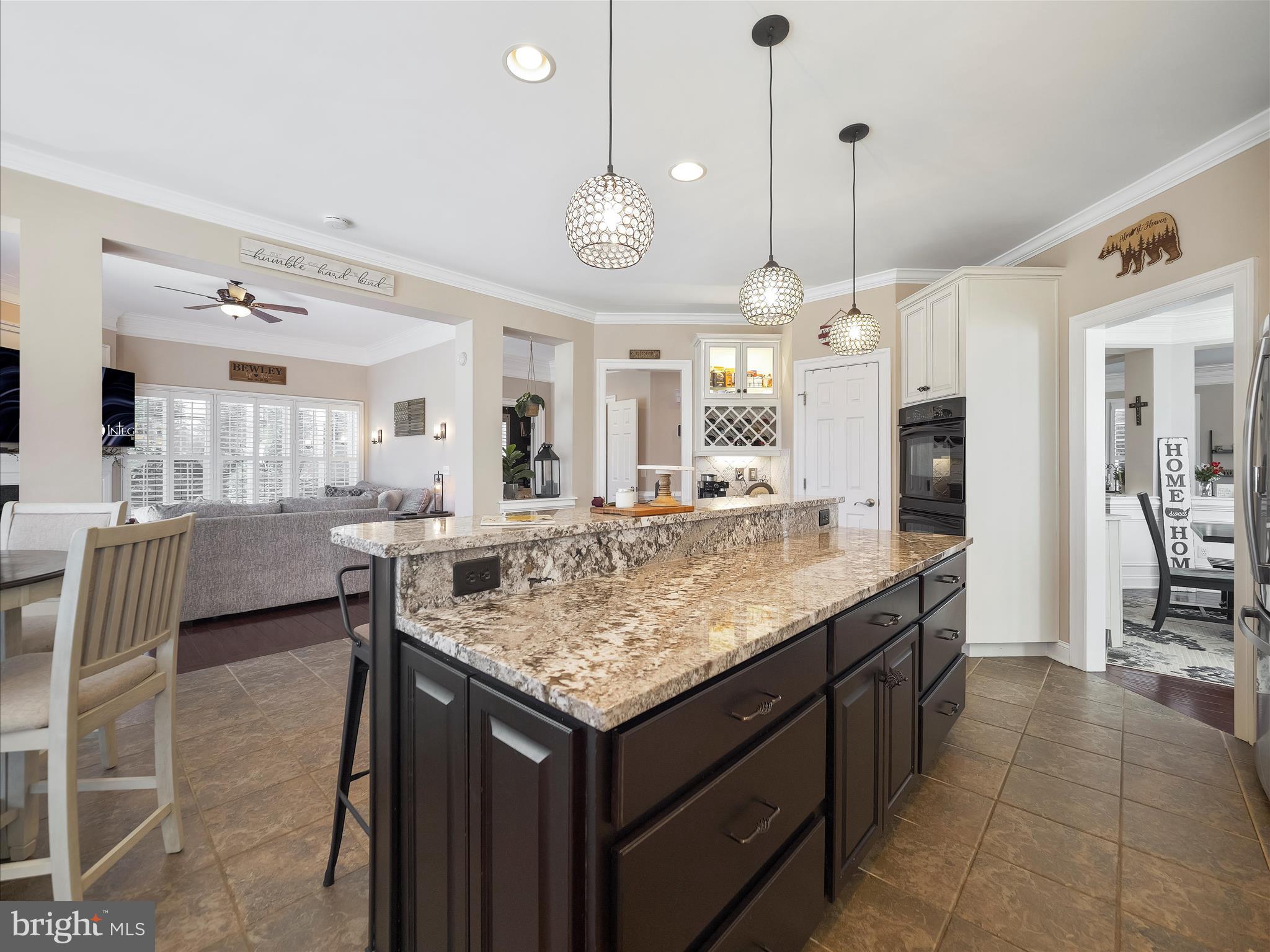 DEERFIELD VILLAGE - Residential