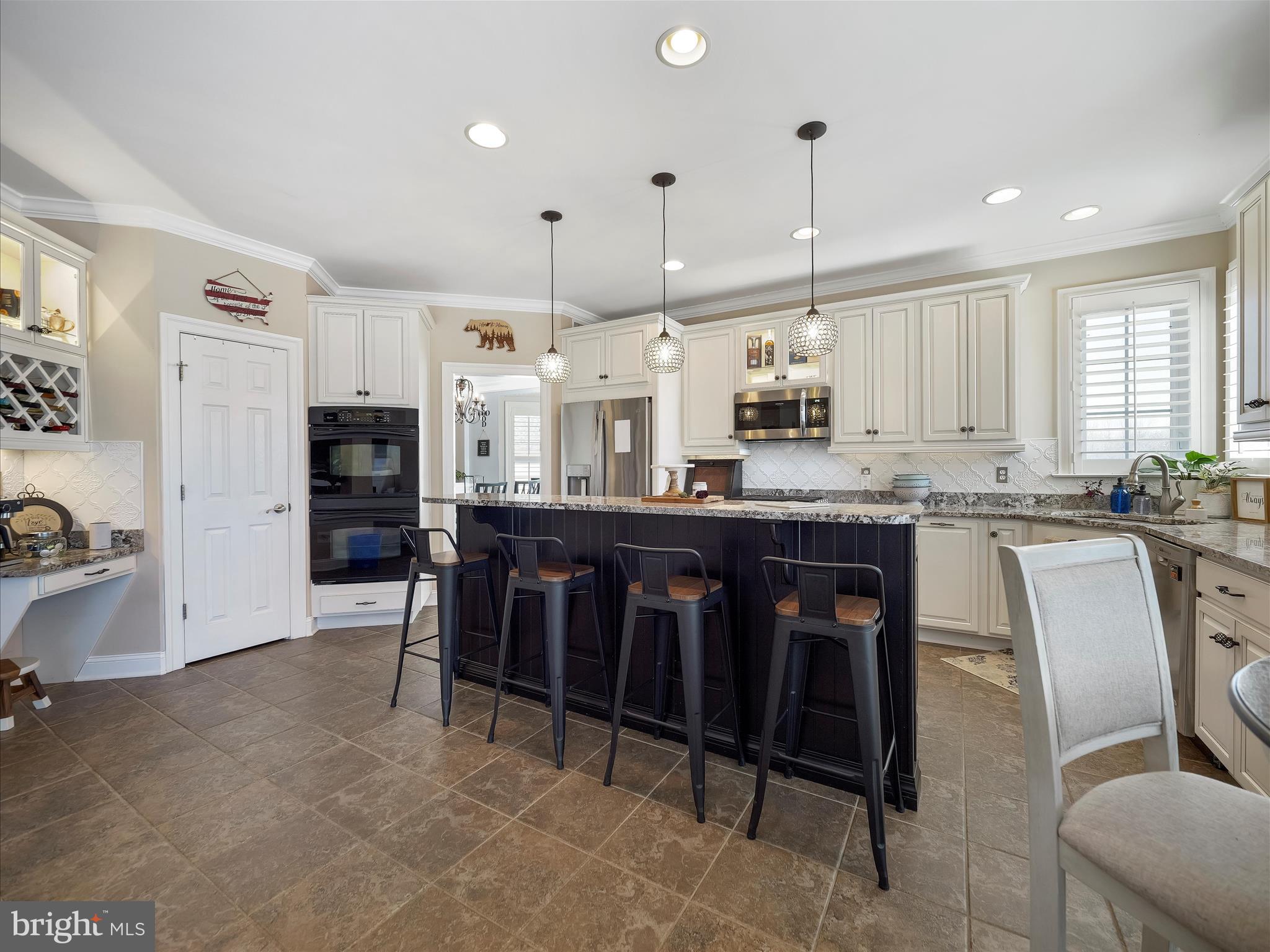 DEERFIELD VILLAGE - Residential