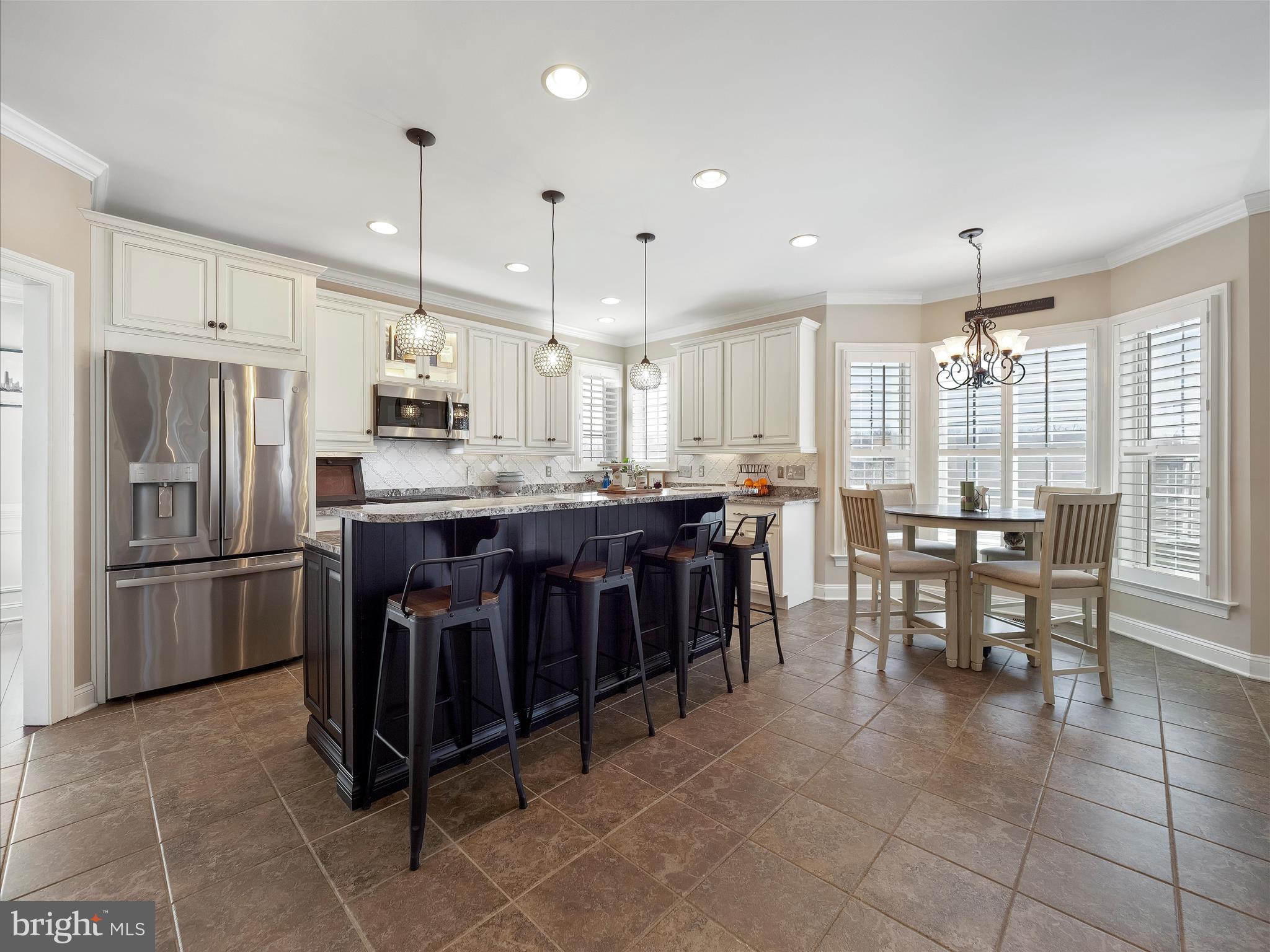 DEERFIELD VILLAGE - Residential