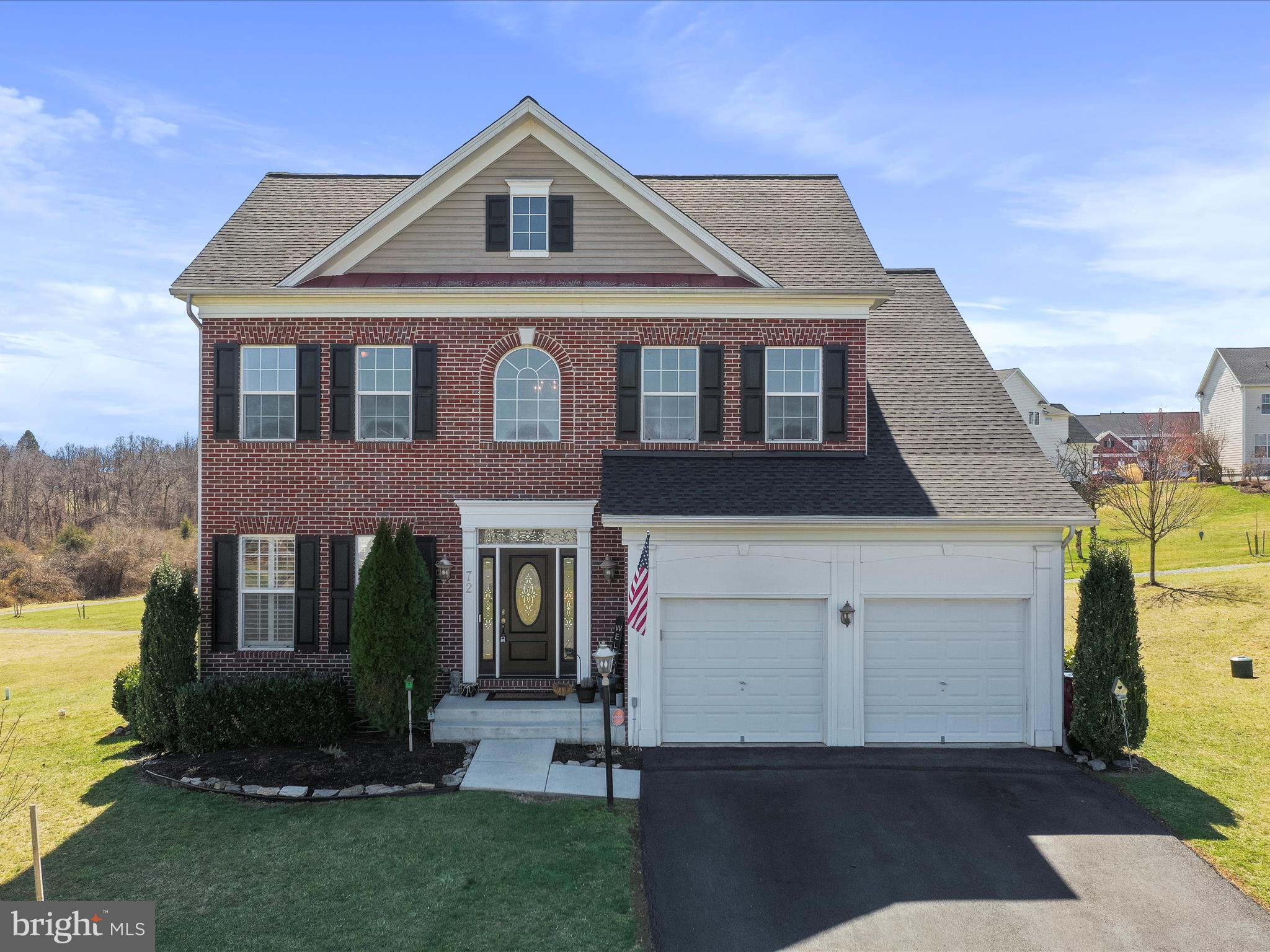 72 ROLLING GREEN COURT