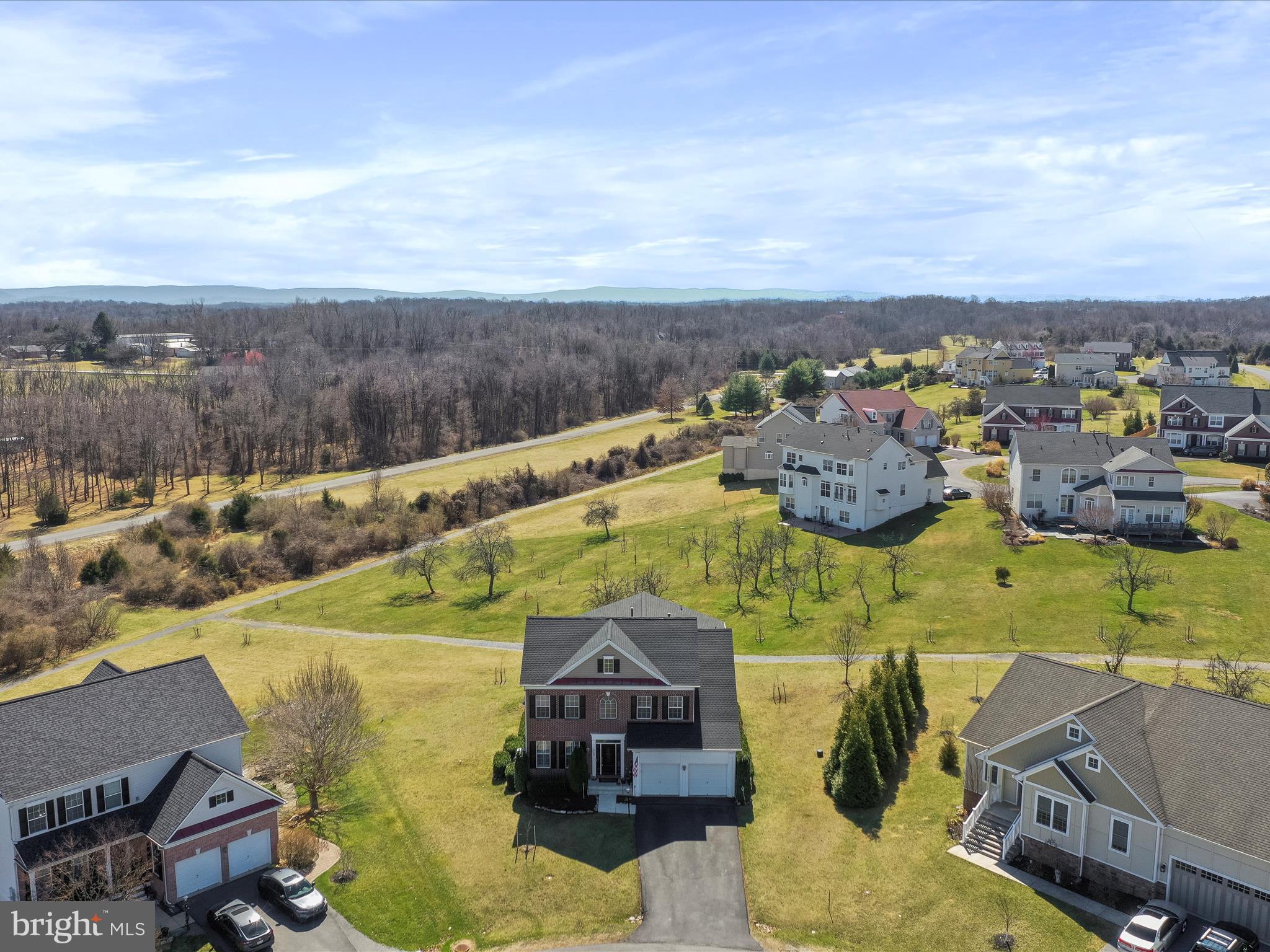 DEERFIELD VILLAGE - Residential