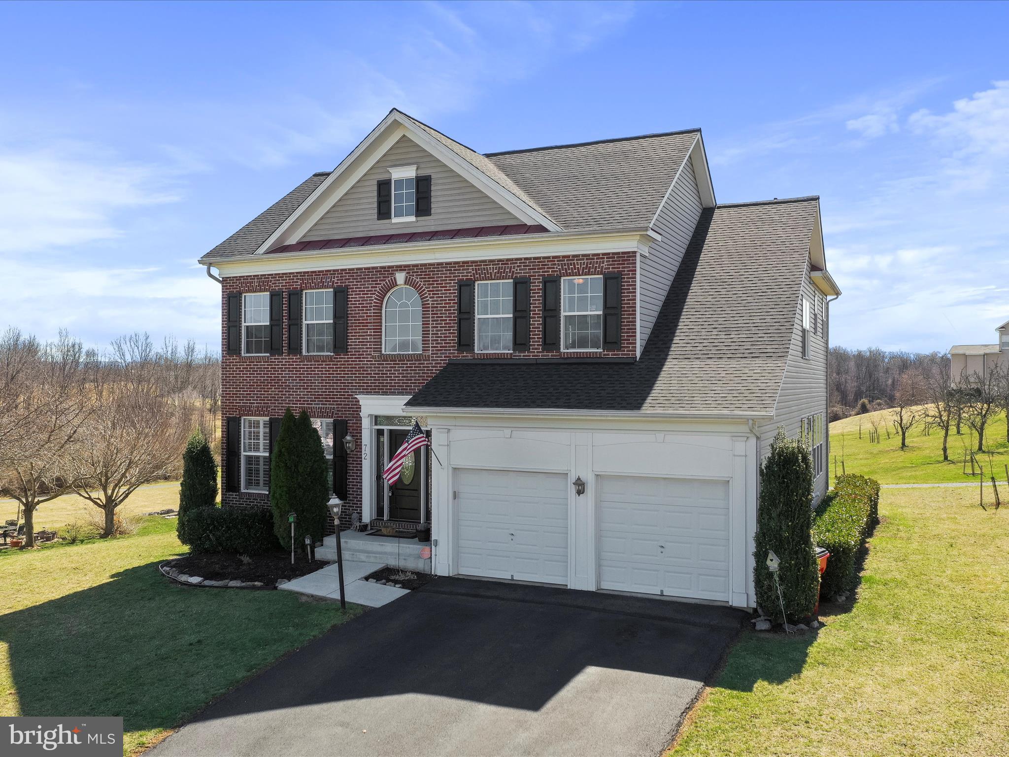 DEERFIELD VILLAGE - Residential