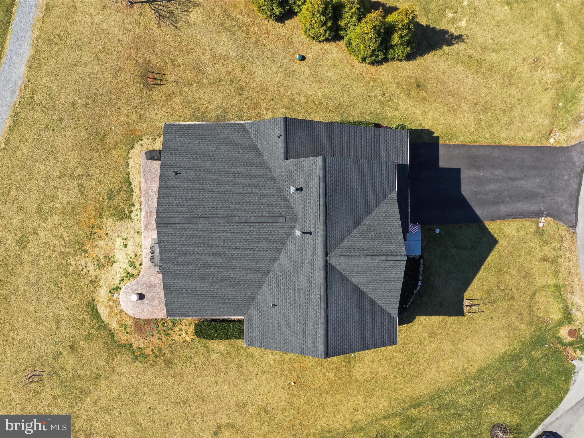 DEERFIELD VILLAGE - Residential