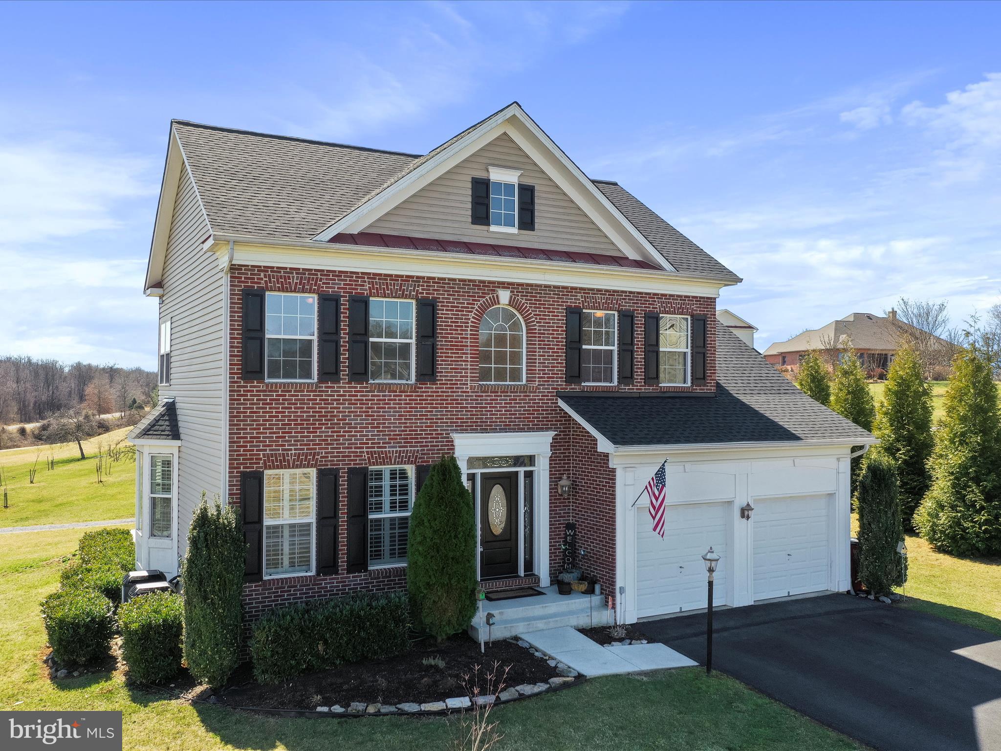 DEERFIELD VILLAGE - Residential