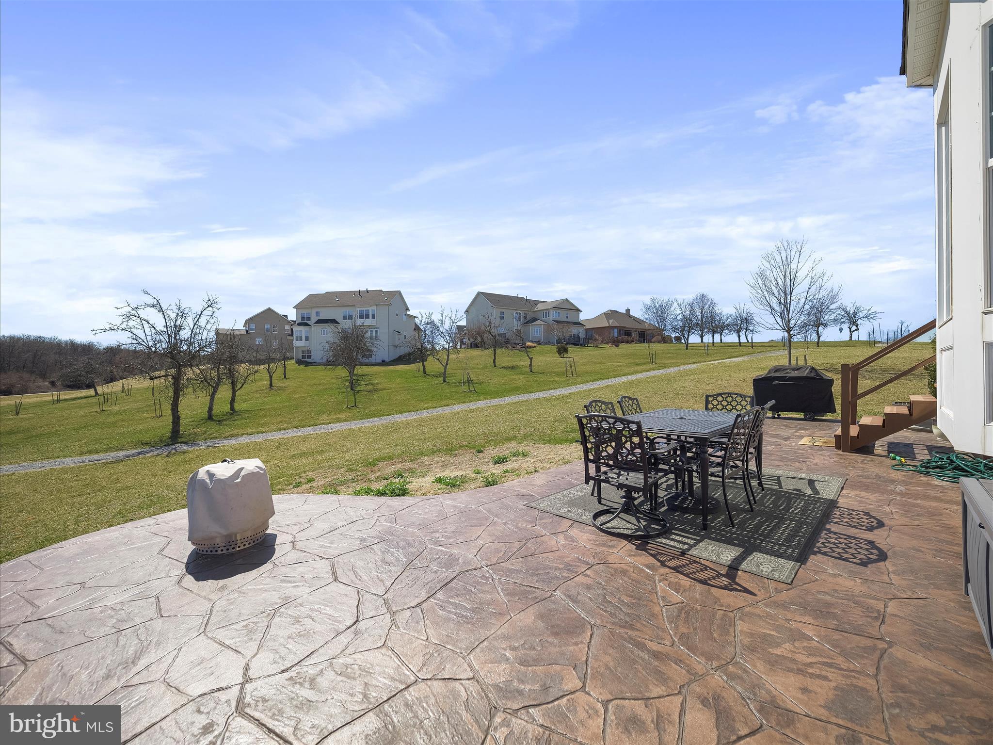 DEERFIELD VILLAGE - Residential