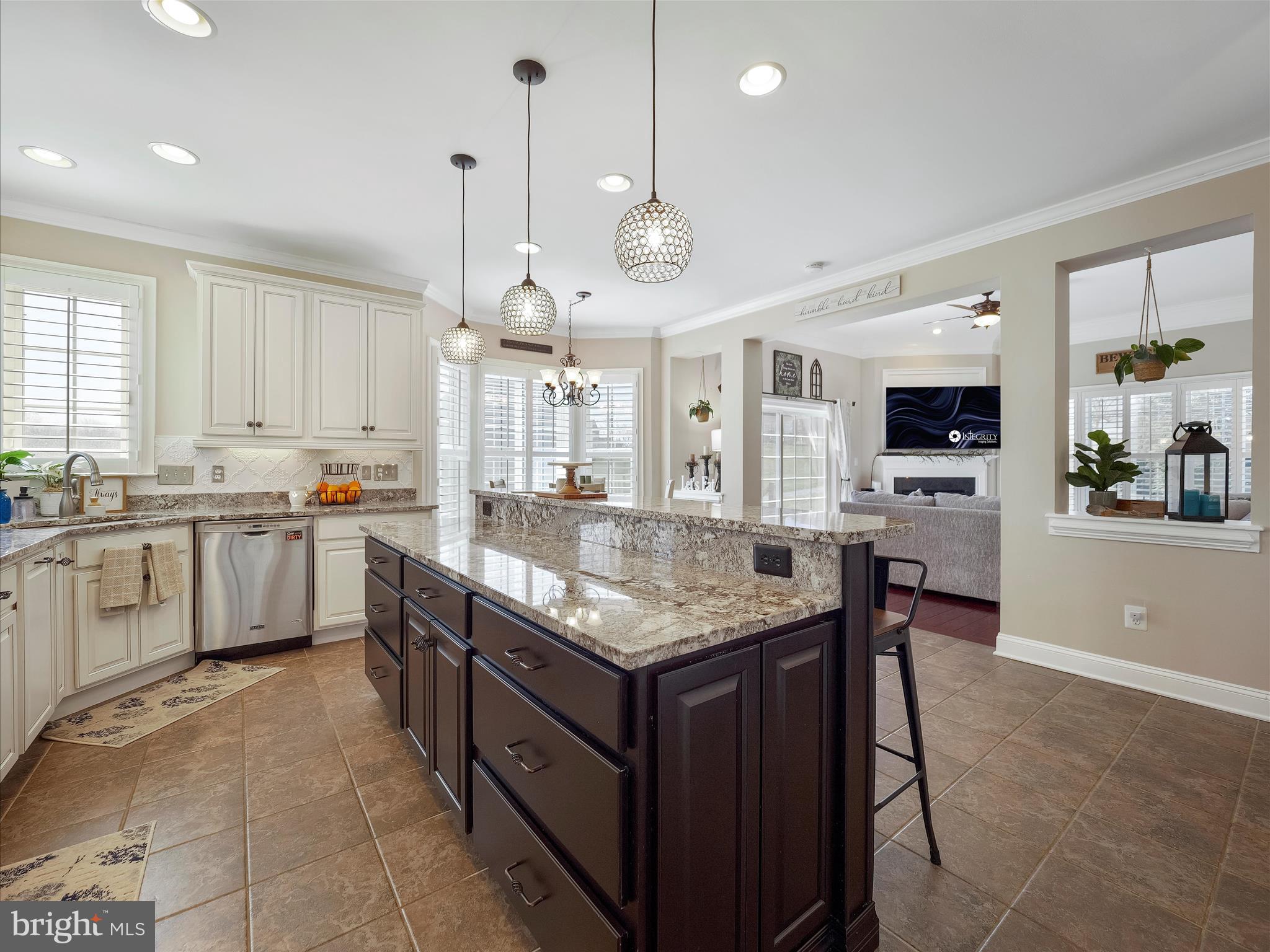 DEERFIELD VILLAGE - Residential