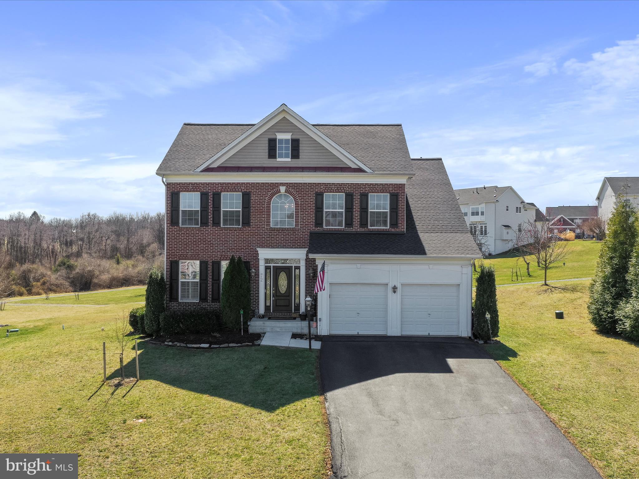 DEERFIELD VILLAGE - Residential