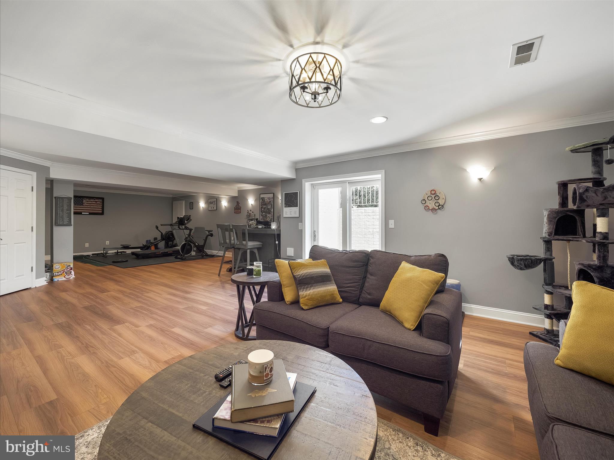 DEERFIELD VILLAGE - Residential