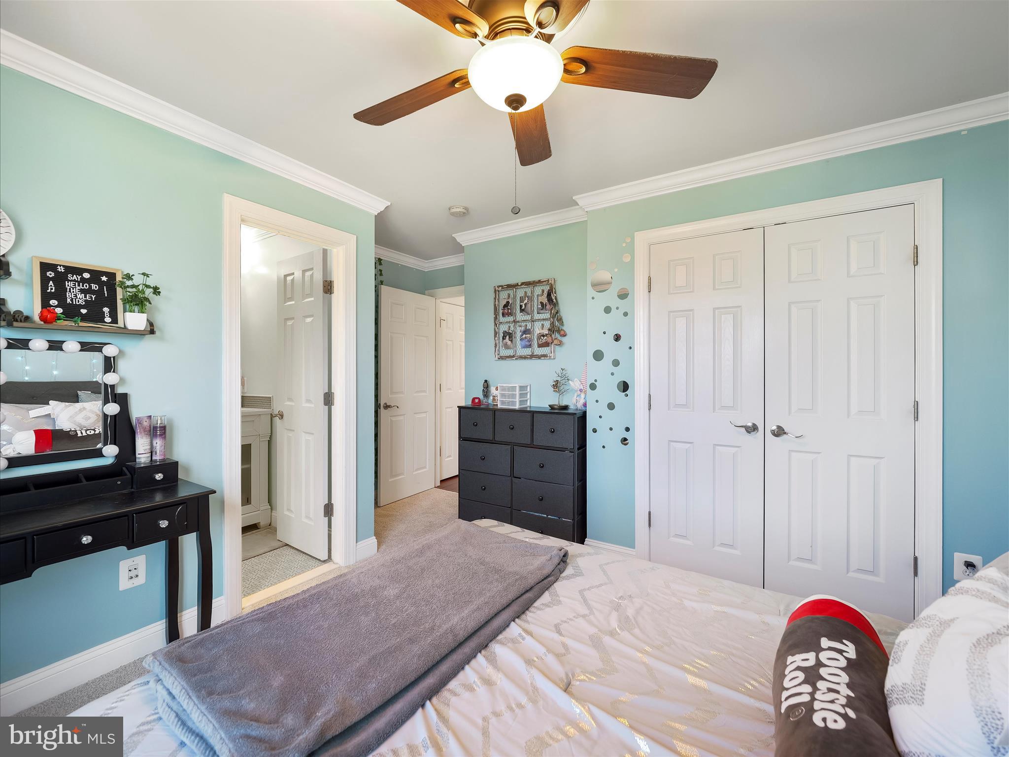 DEERFIELD VILLAGE - Residential