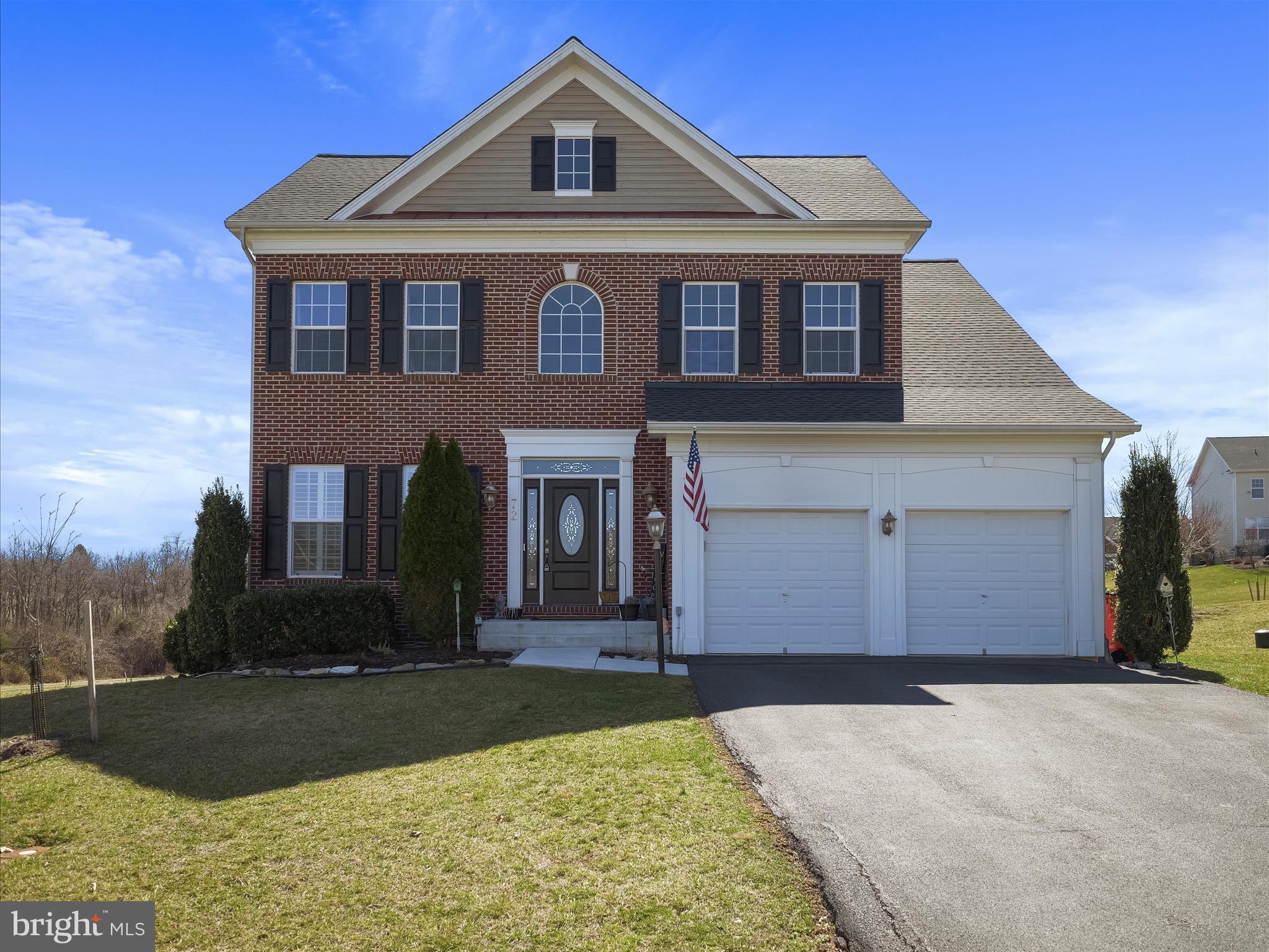 DEERFIELD VILLAGE - Residential