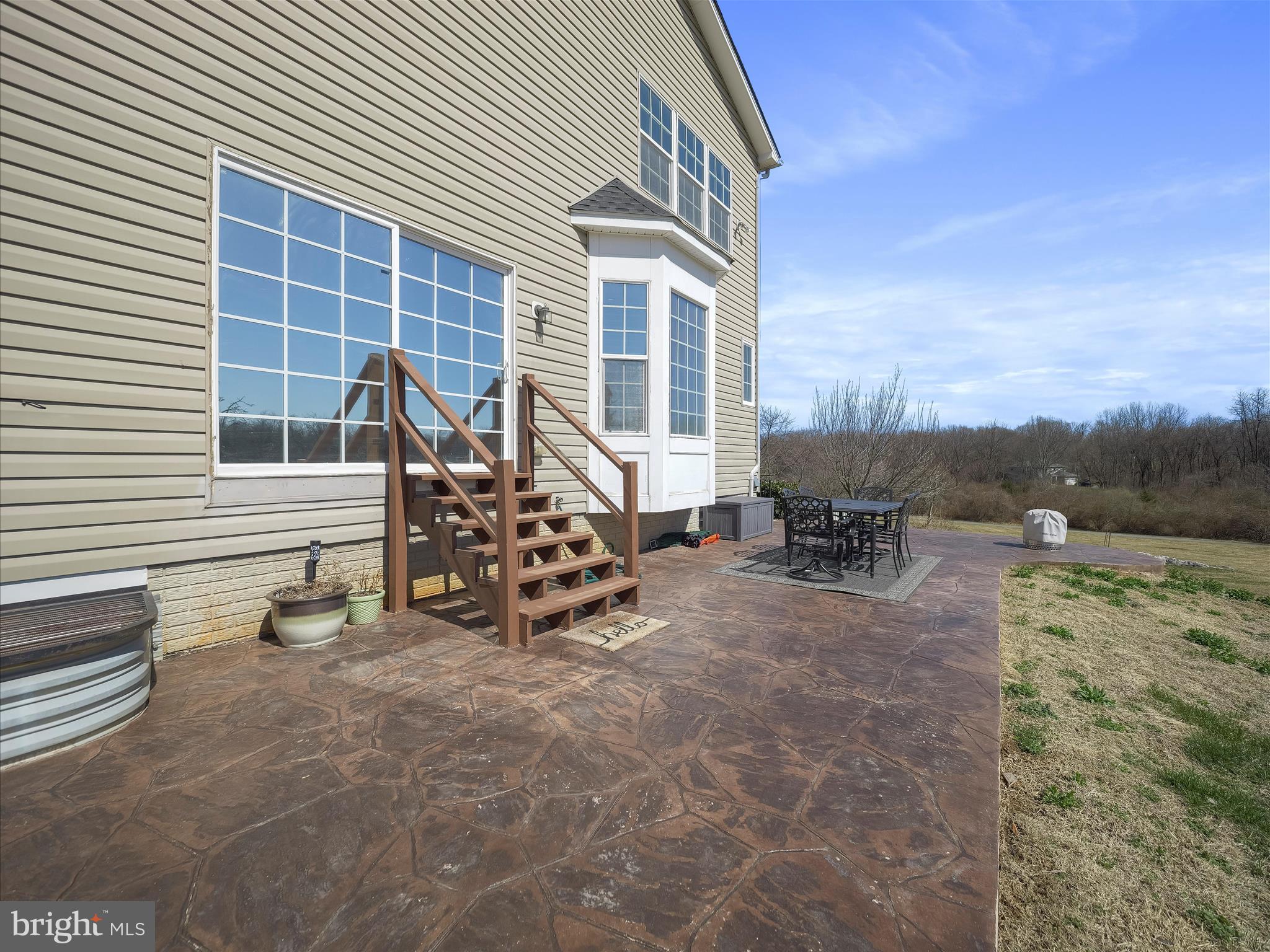 DEERFIELD VILLAGE - Residential