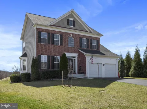 72 Rolling Green Court, Shepherdstown, WV MLS: WVJF2016384