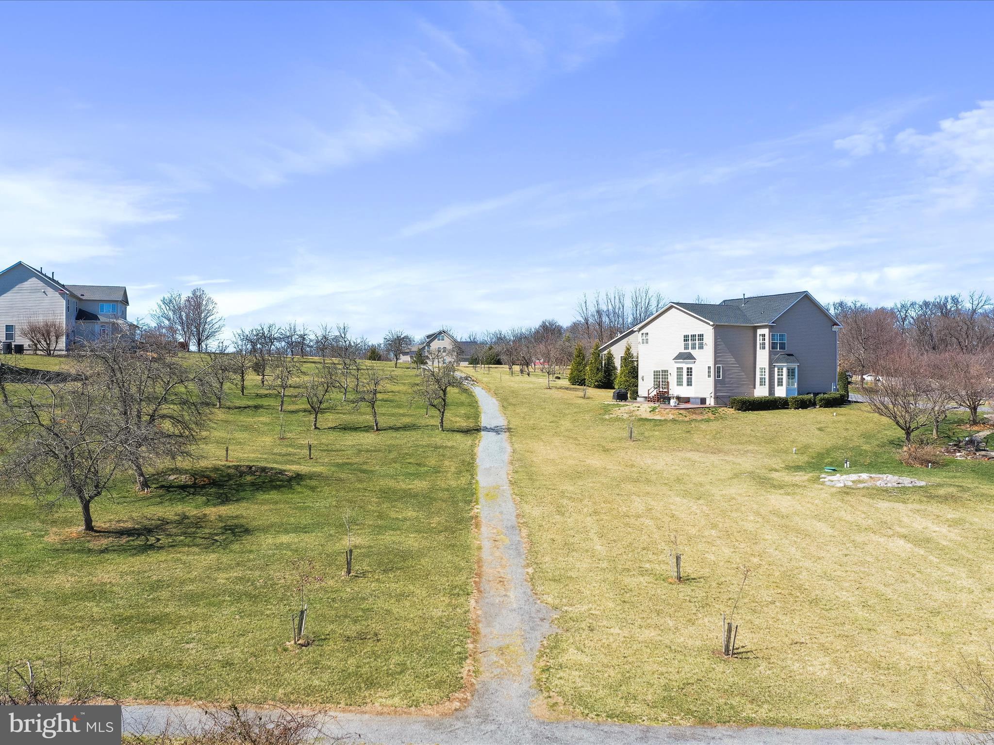 DEERFIELD VILLAGE - Residential