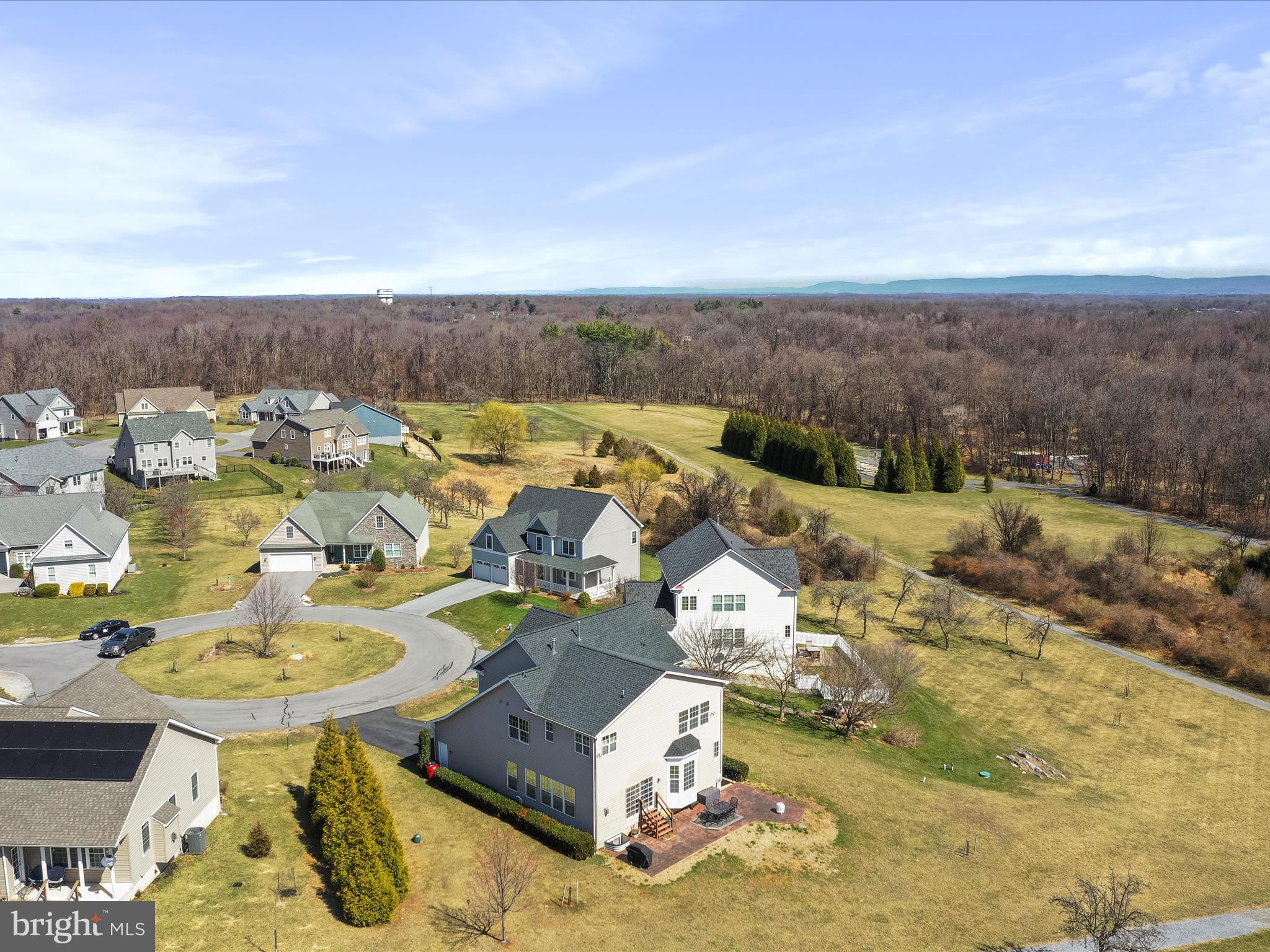 DEERFIELD VILLAGE - Residential