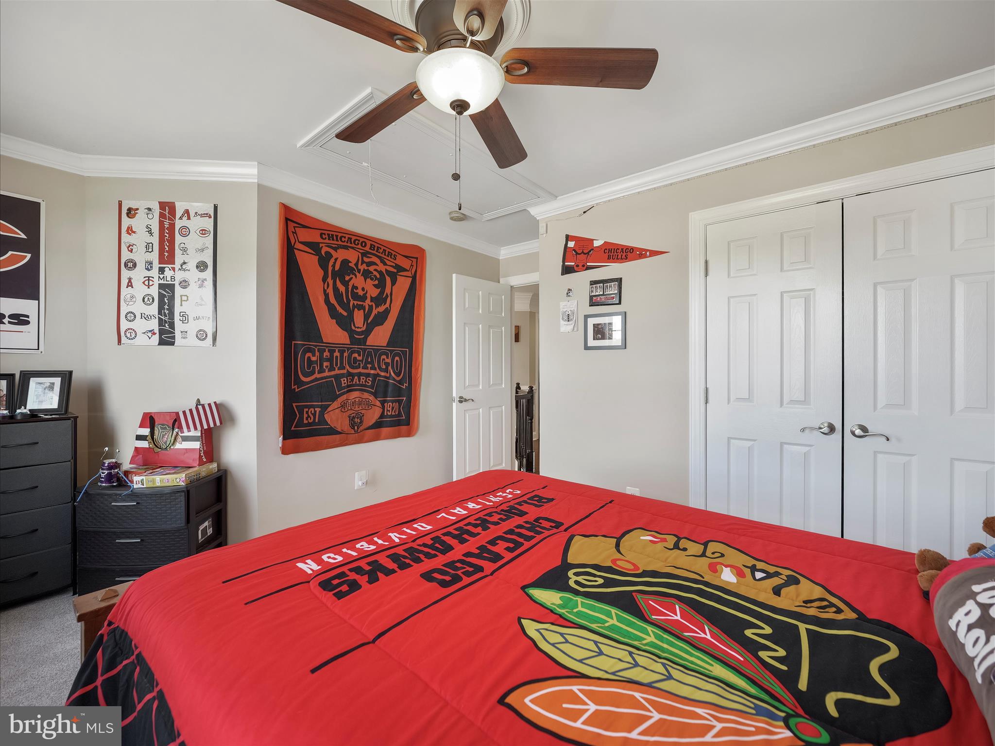 DEERFIELD VILLAGE - Residential