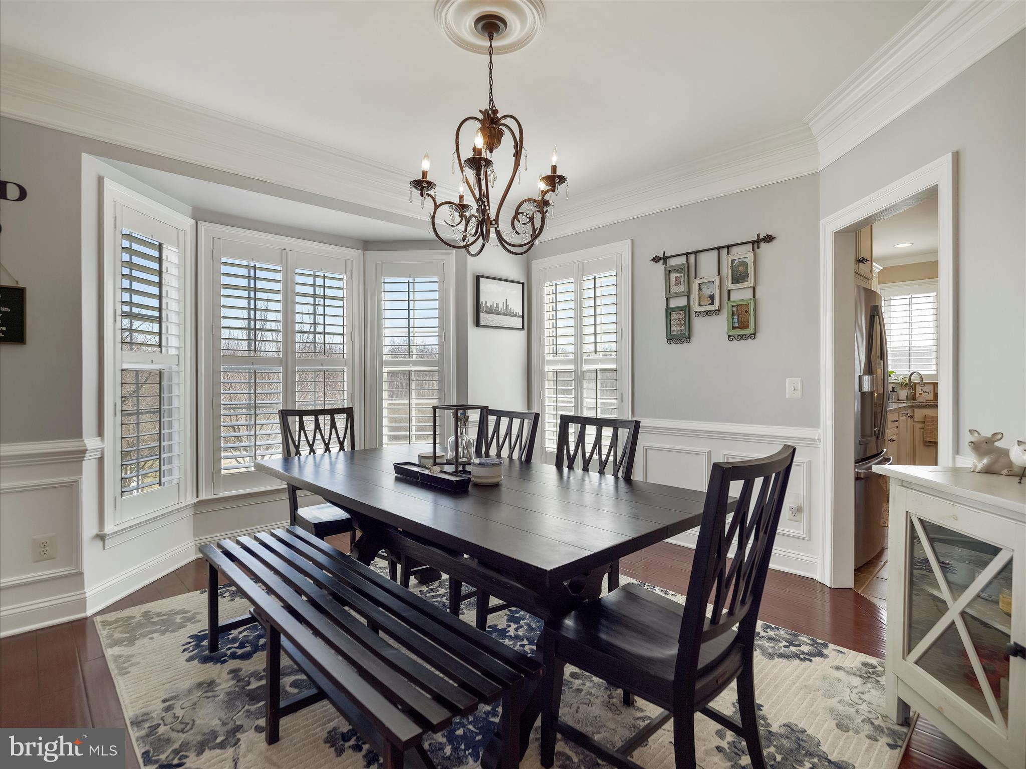 DEERFIELD VILLAGE - Residential