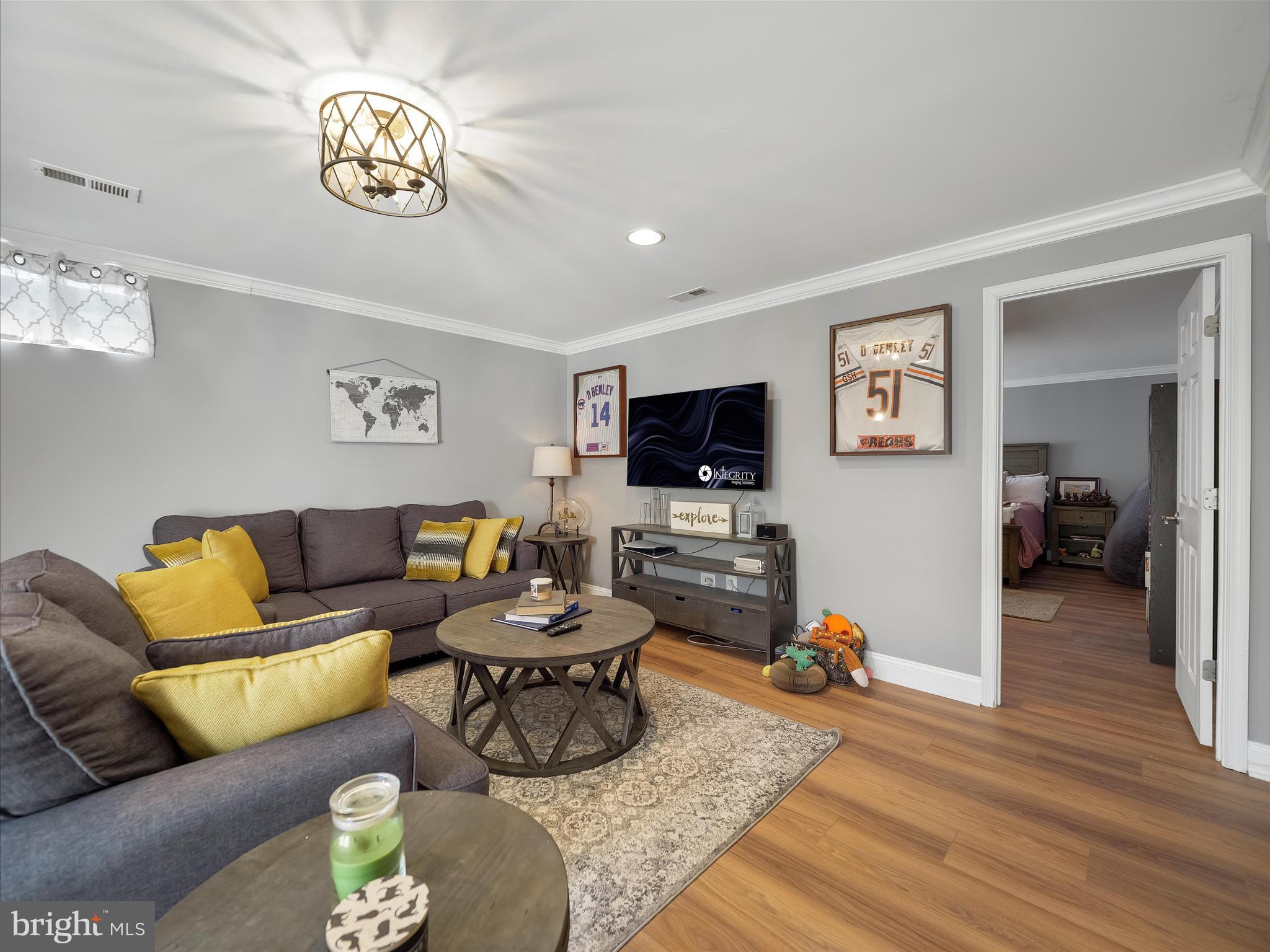 DEERFIELD VILLAGE - Residential