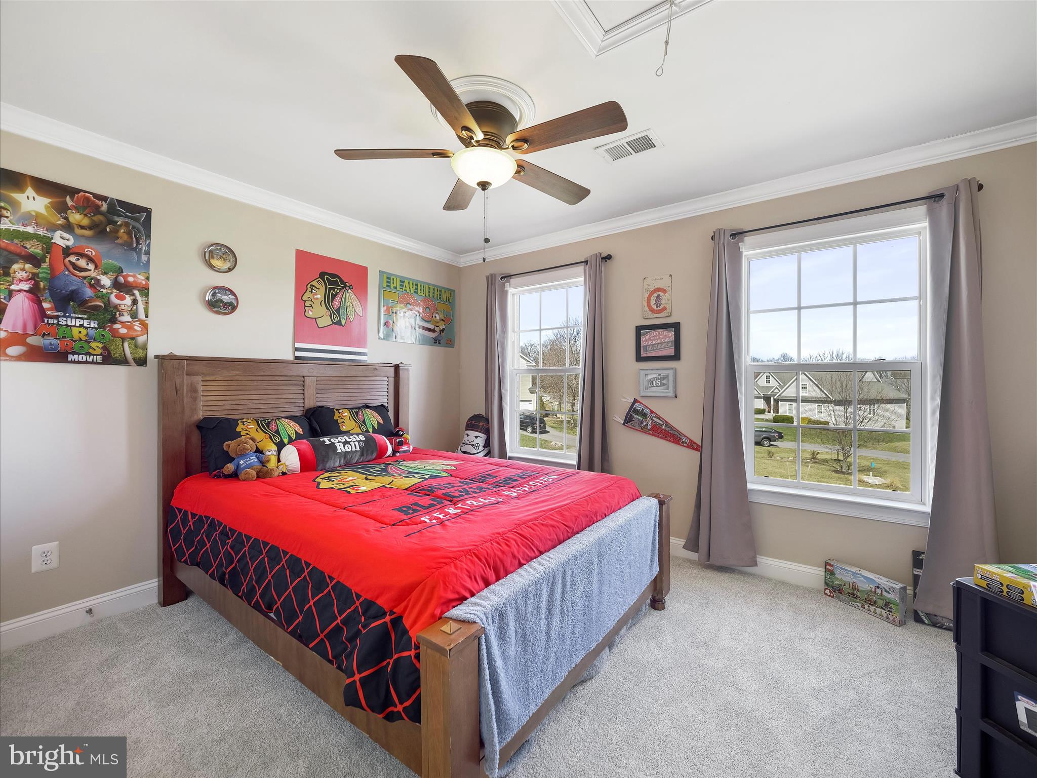 DEERFIELD VILLAGE - Residential