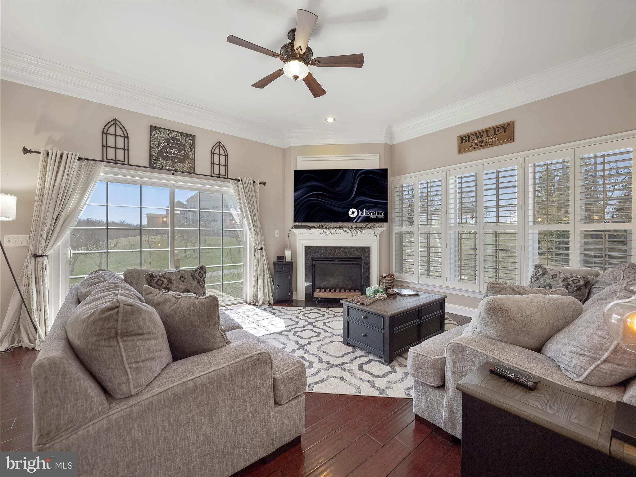 DEERFIELD VILLAGE - Residential