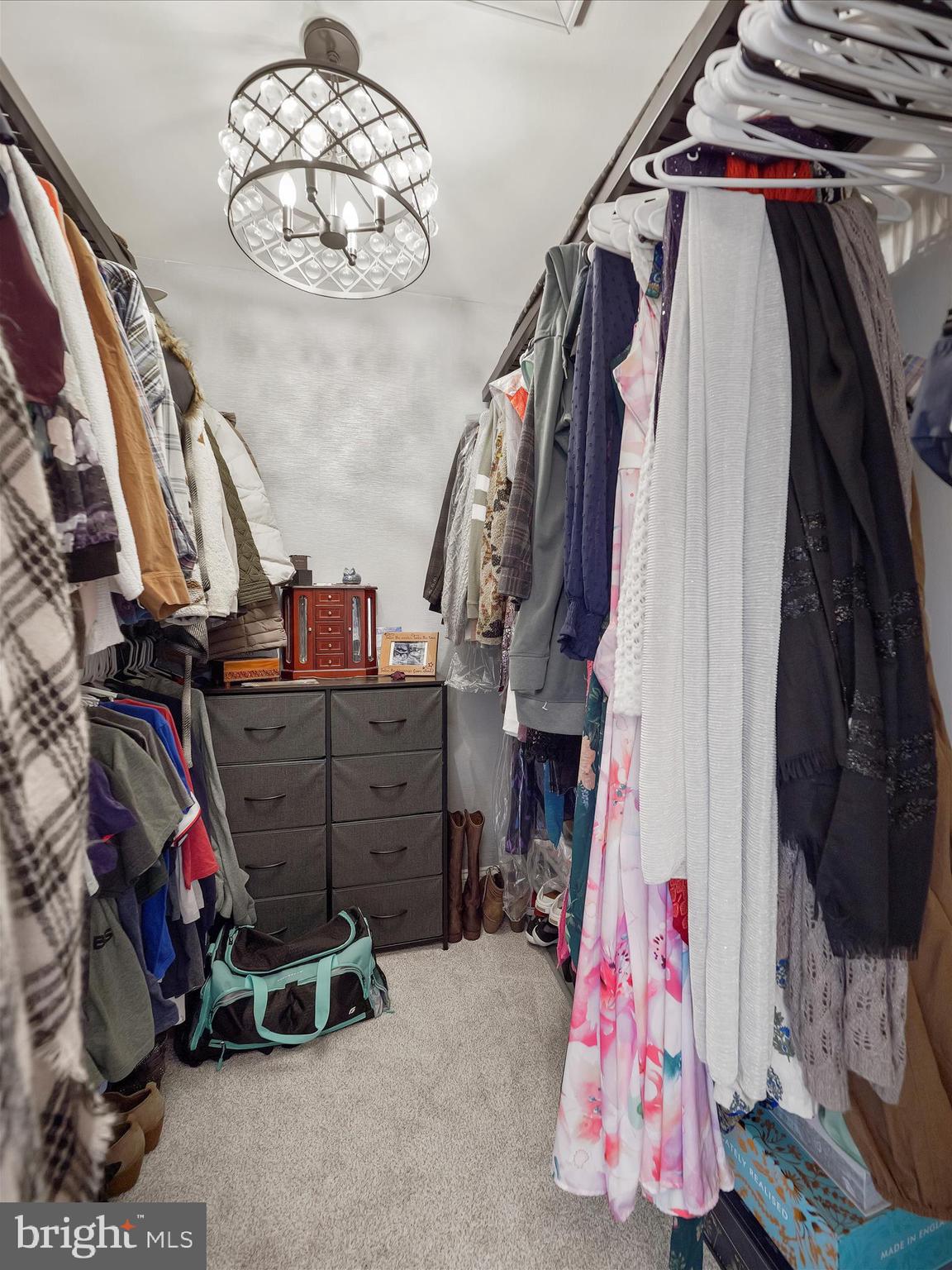 DEERFIELD VILLAGE - Residential