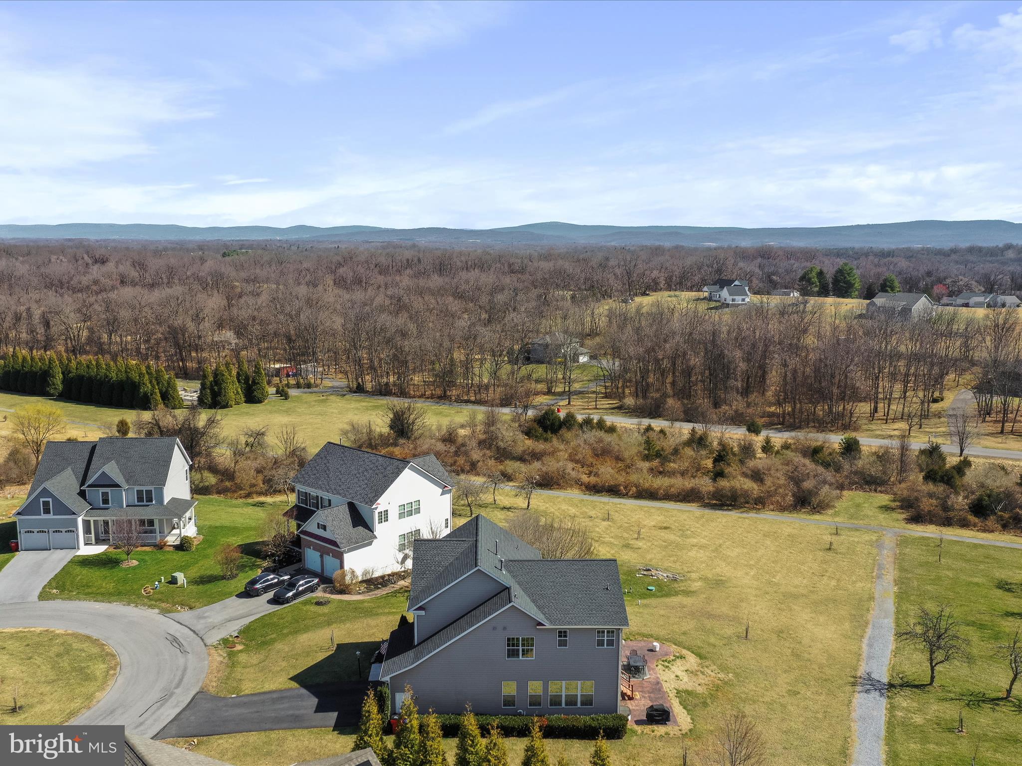 DEERFIELD VILLAGE - Residential