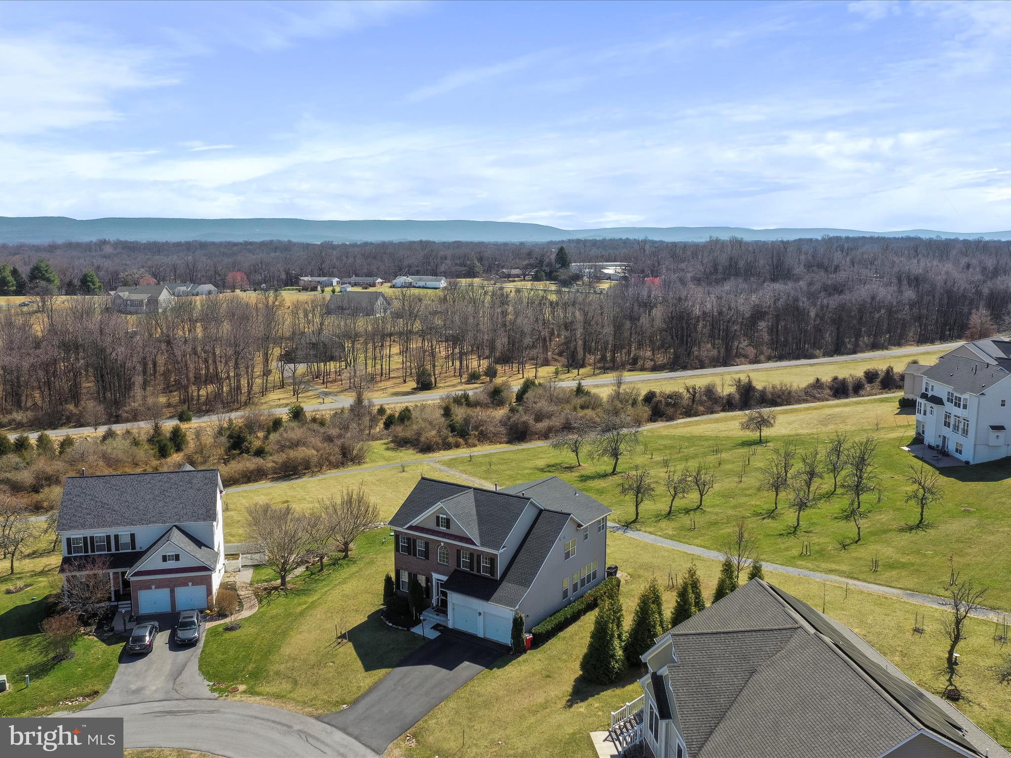 DEERFIELD VILLAGE - Residential