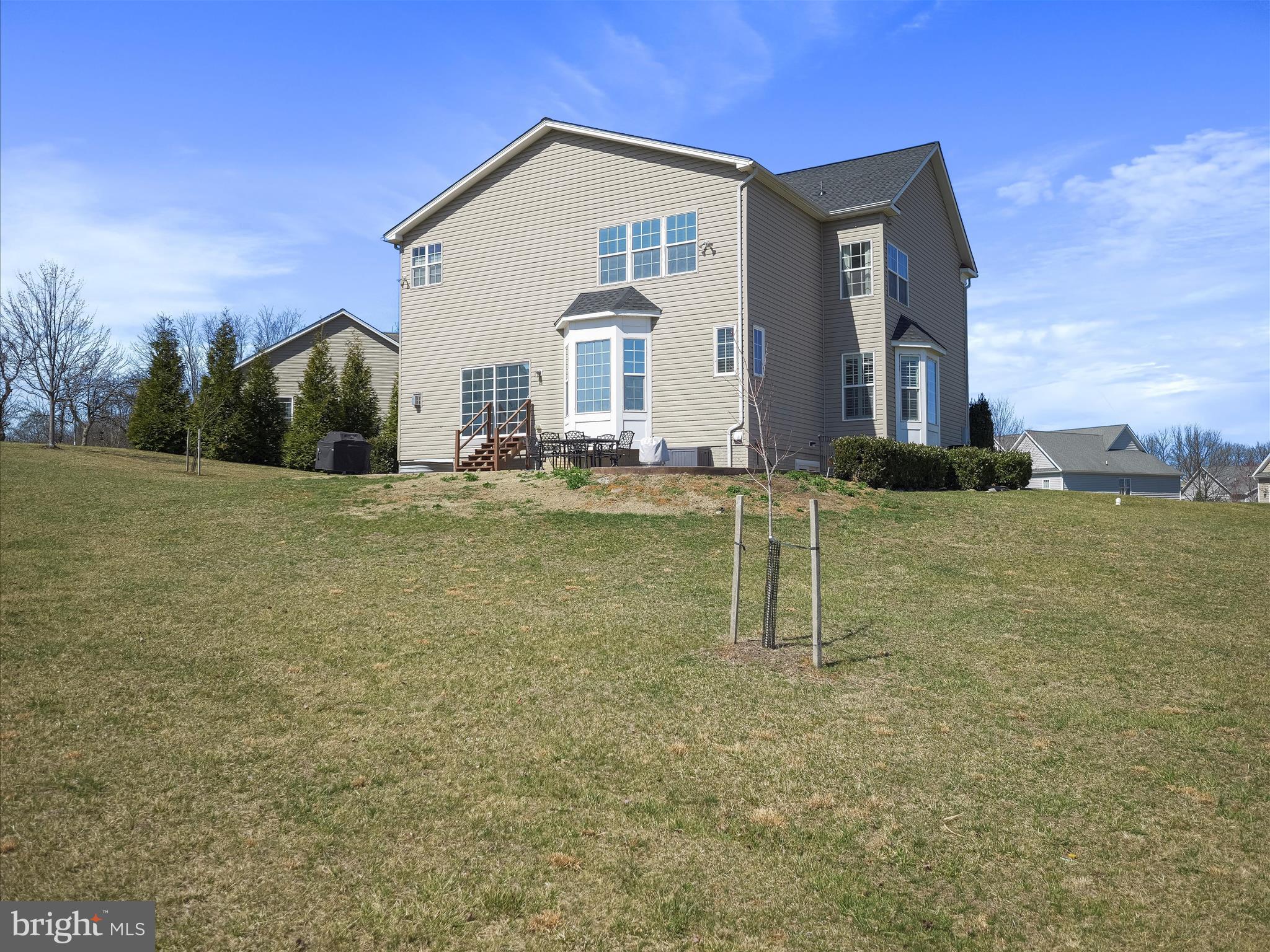 DEERFIELD VILLAGE - Residential