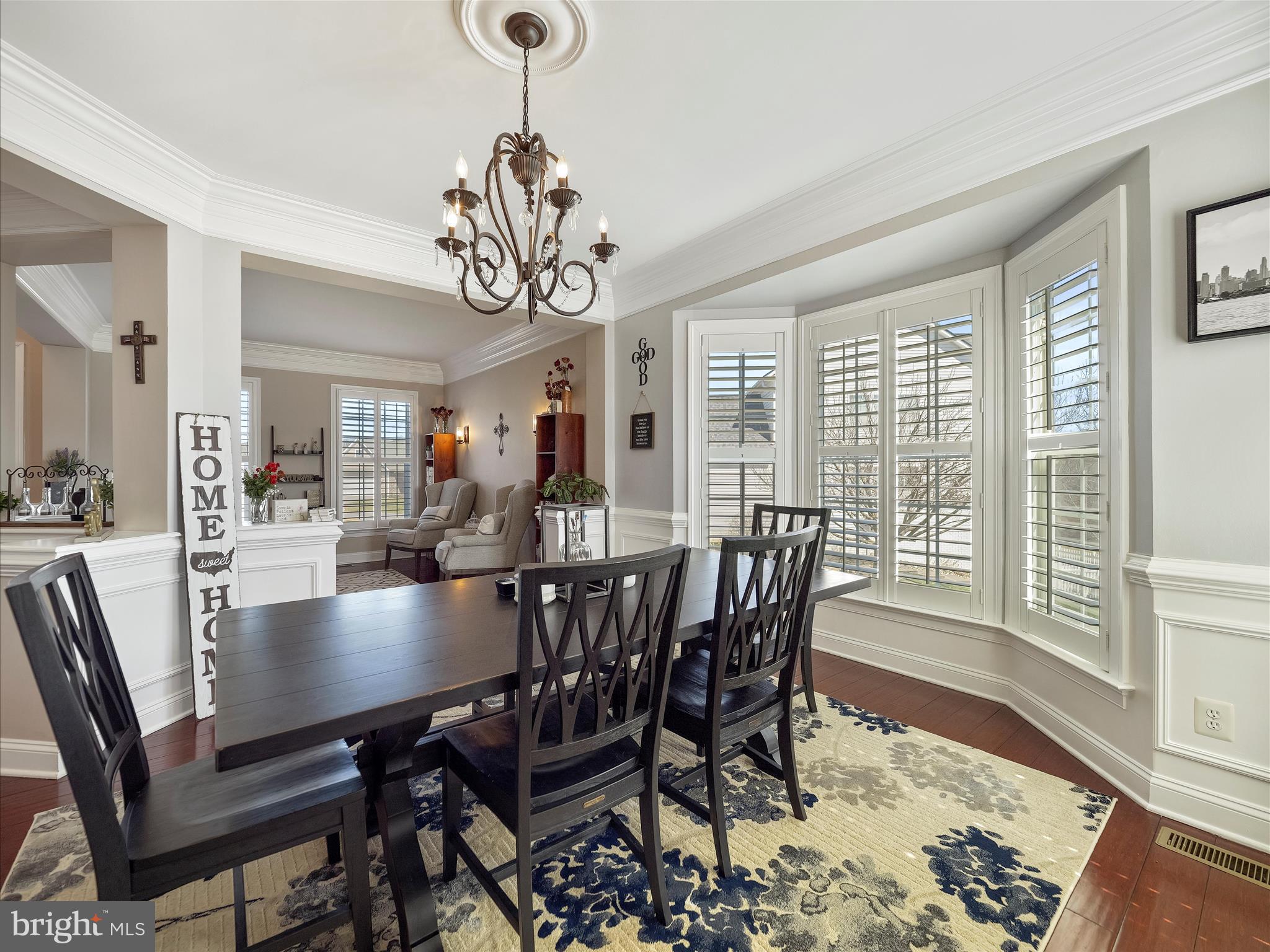 DEERFIELD VILLAGE - Residential