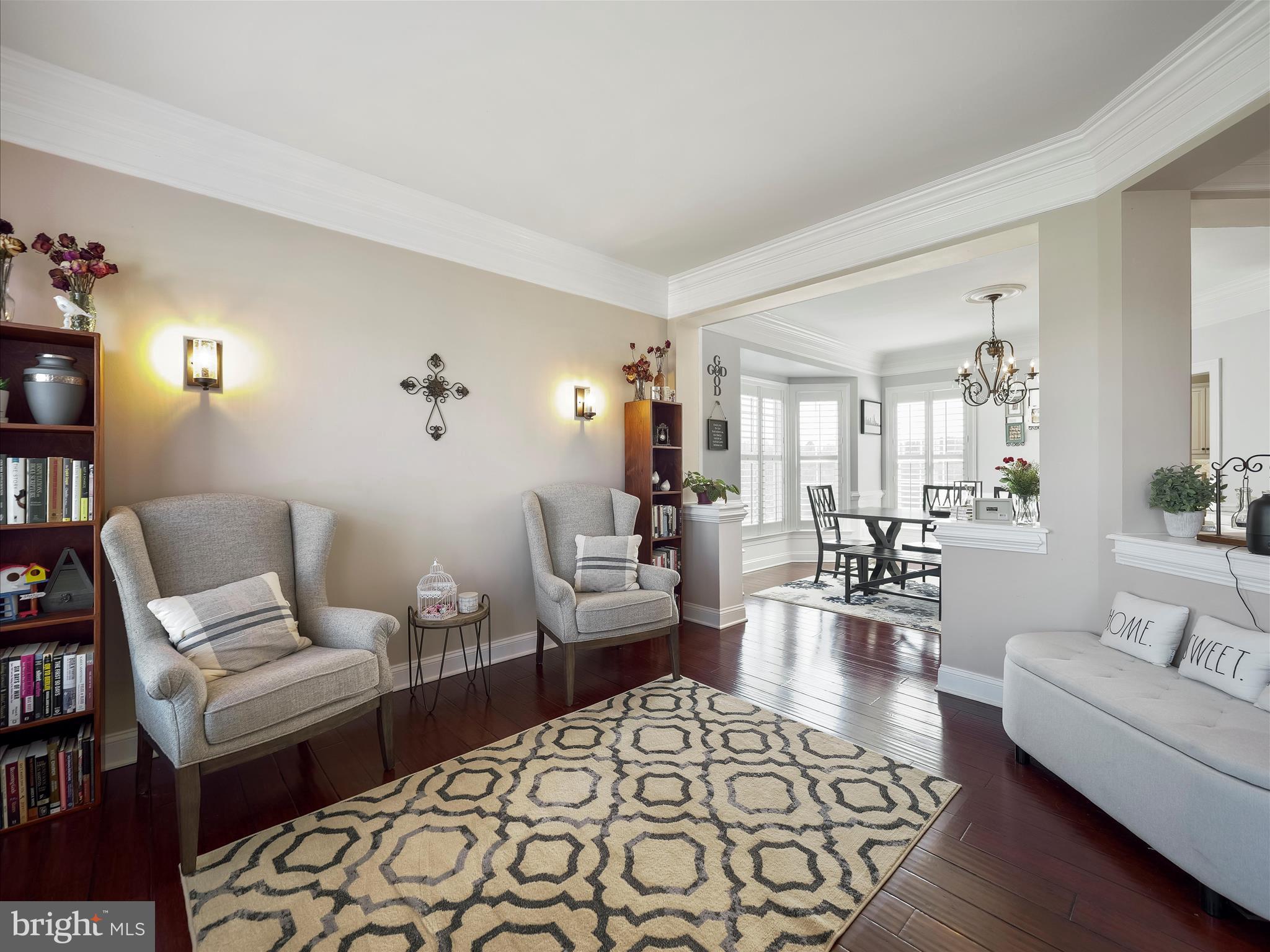 DEERFIELD VILLAGE - Residential