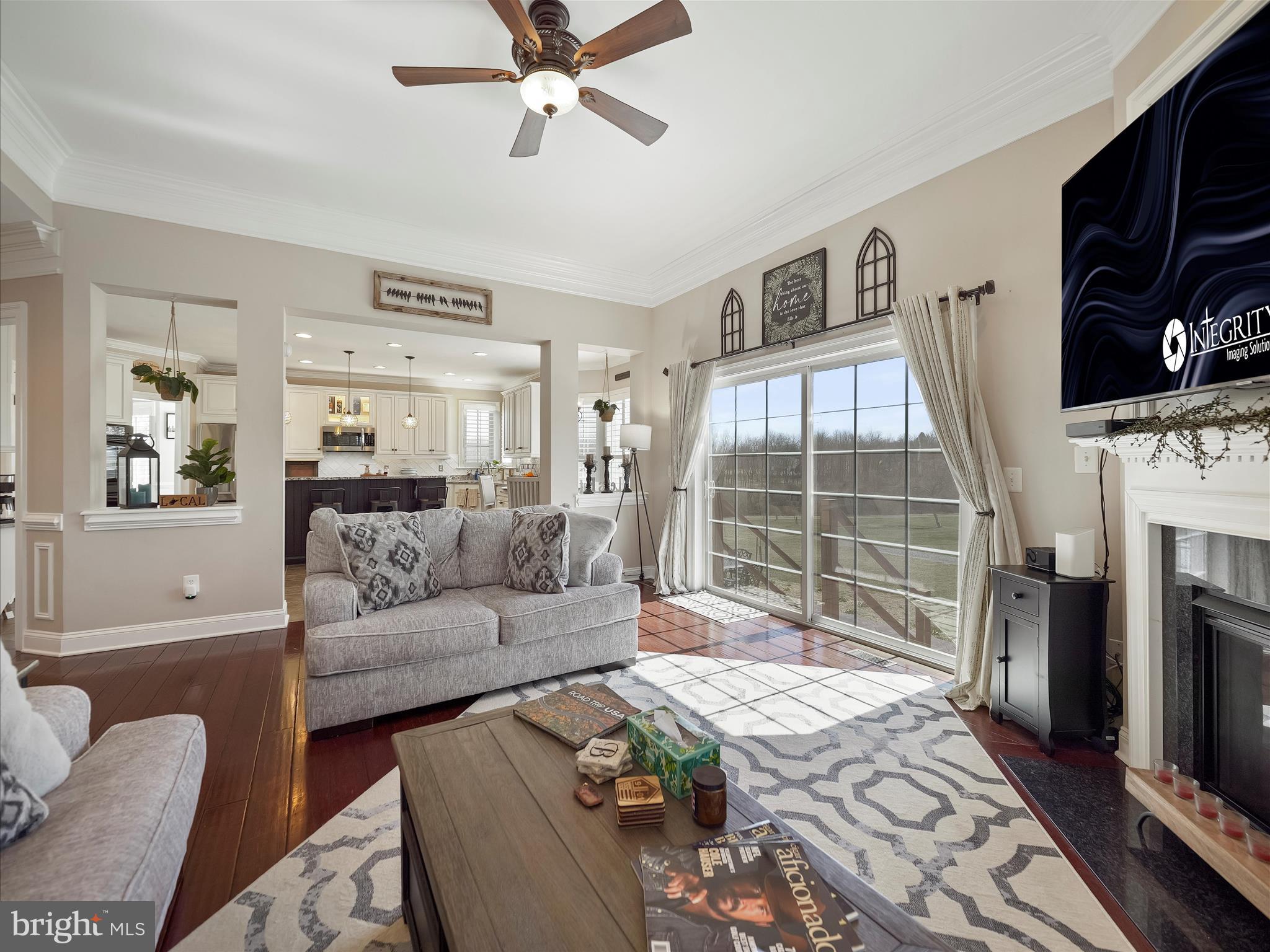 DEERFIELD VILLAGE - Residential