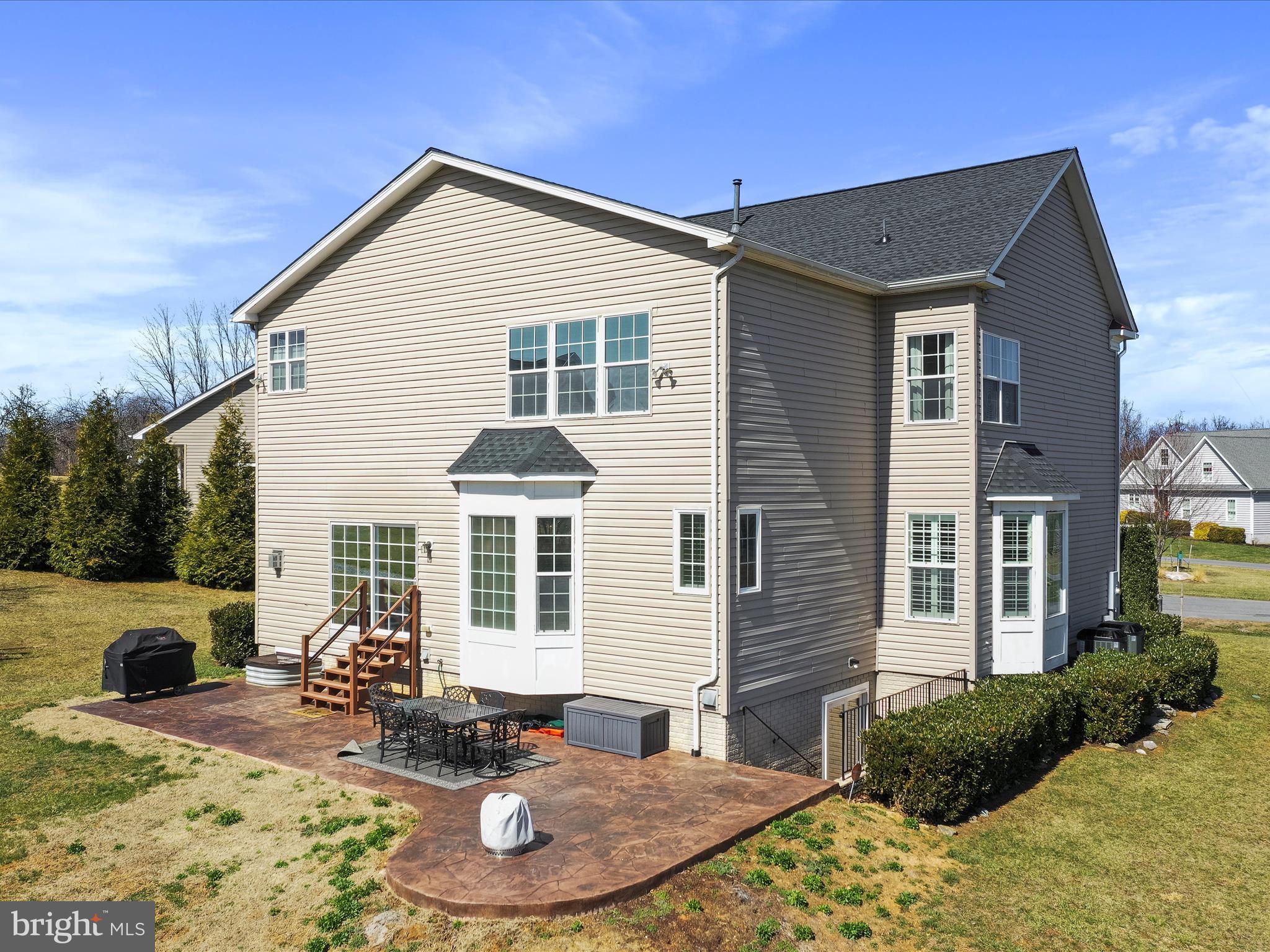 DEERFIELD VILLAGE - Residential