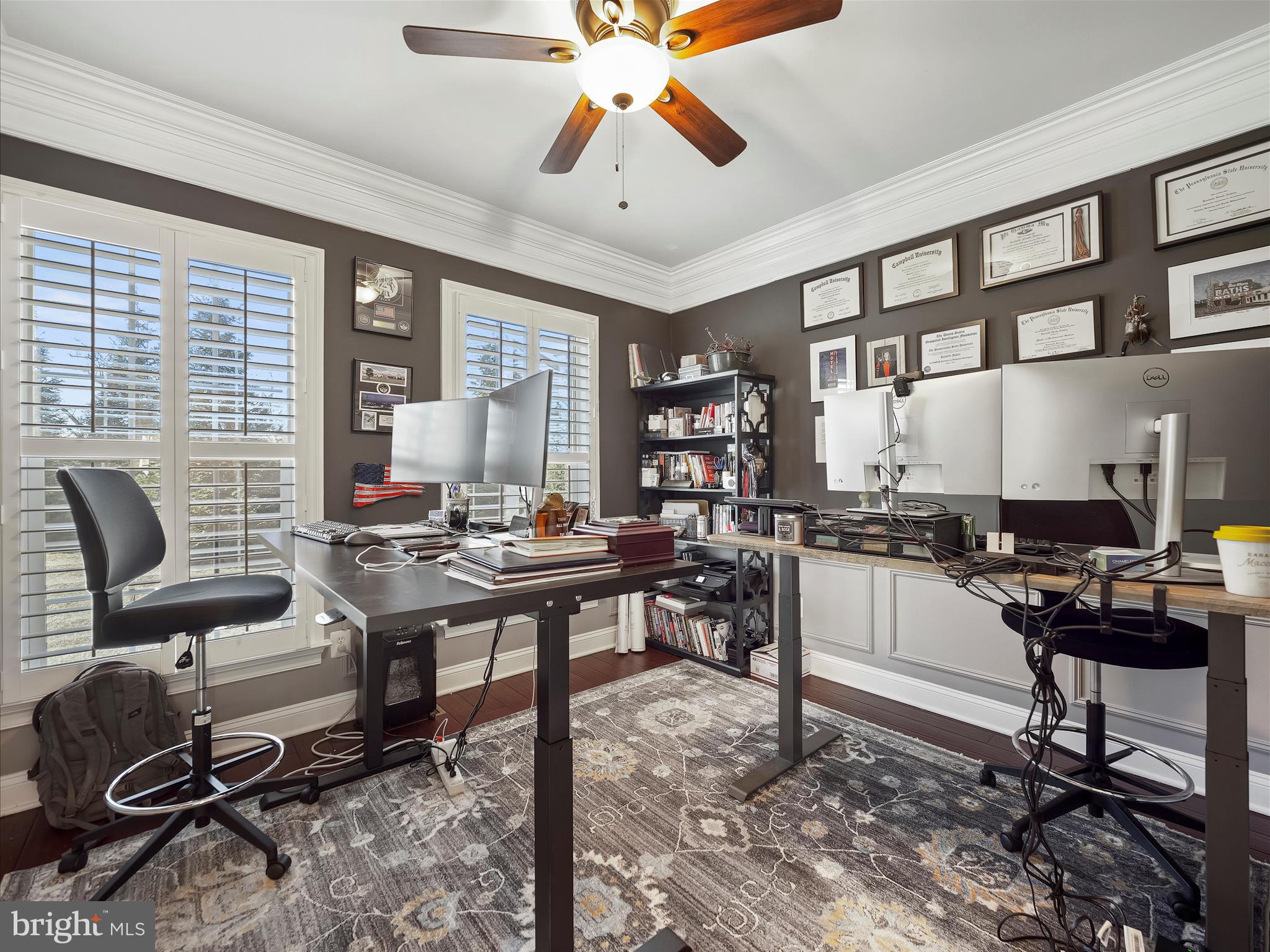 DEERFIELD VILLAGE - Residential