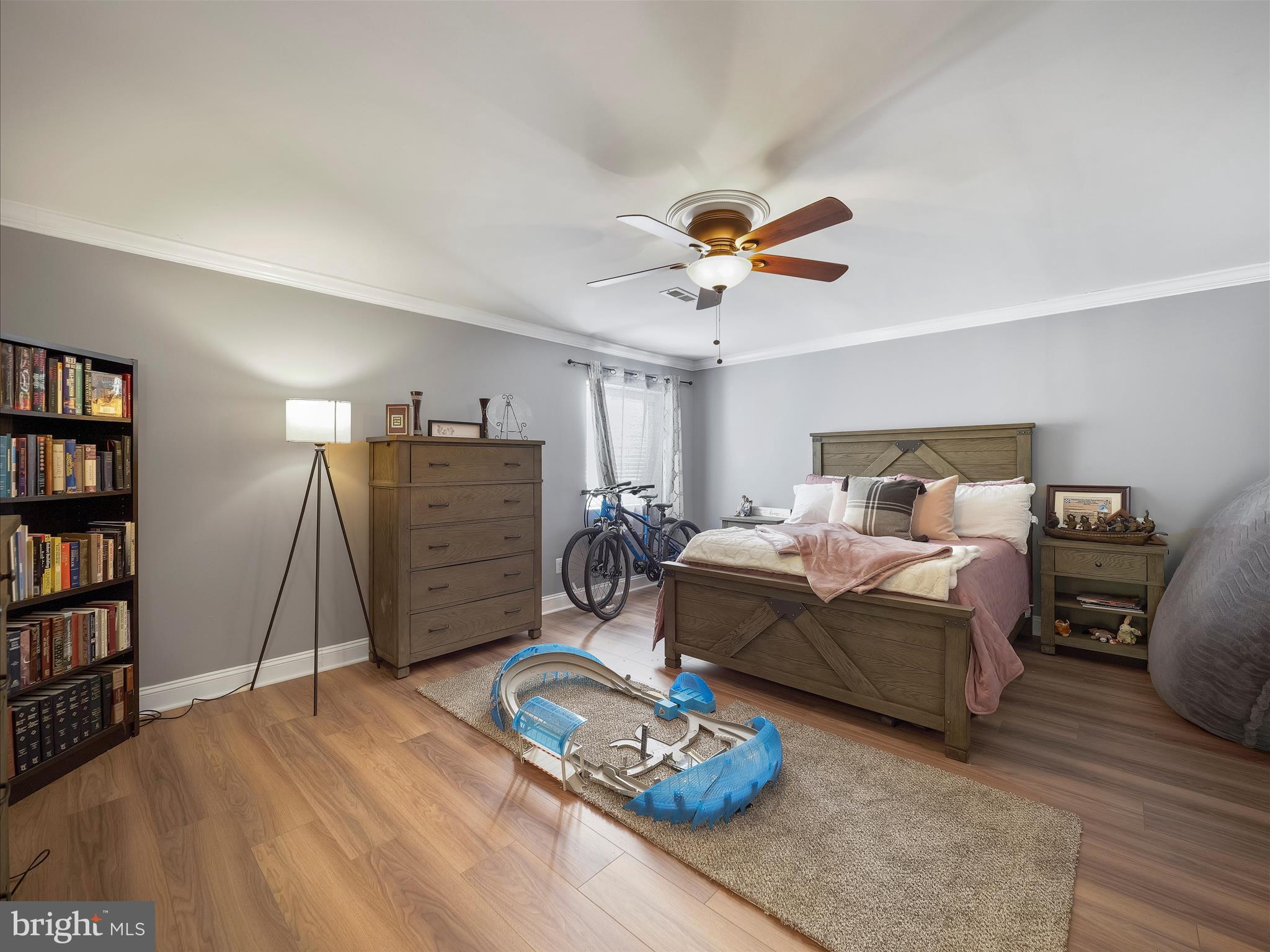 DEERFIELD VILLAGE - Residential