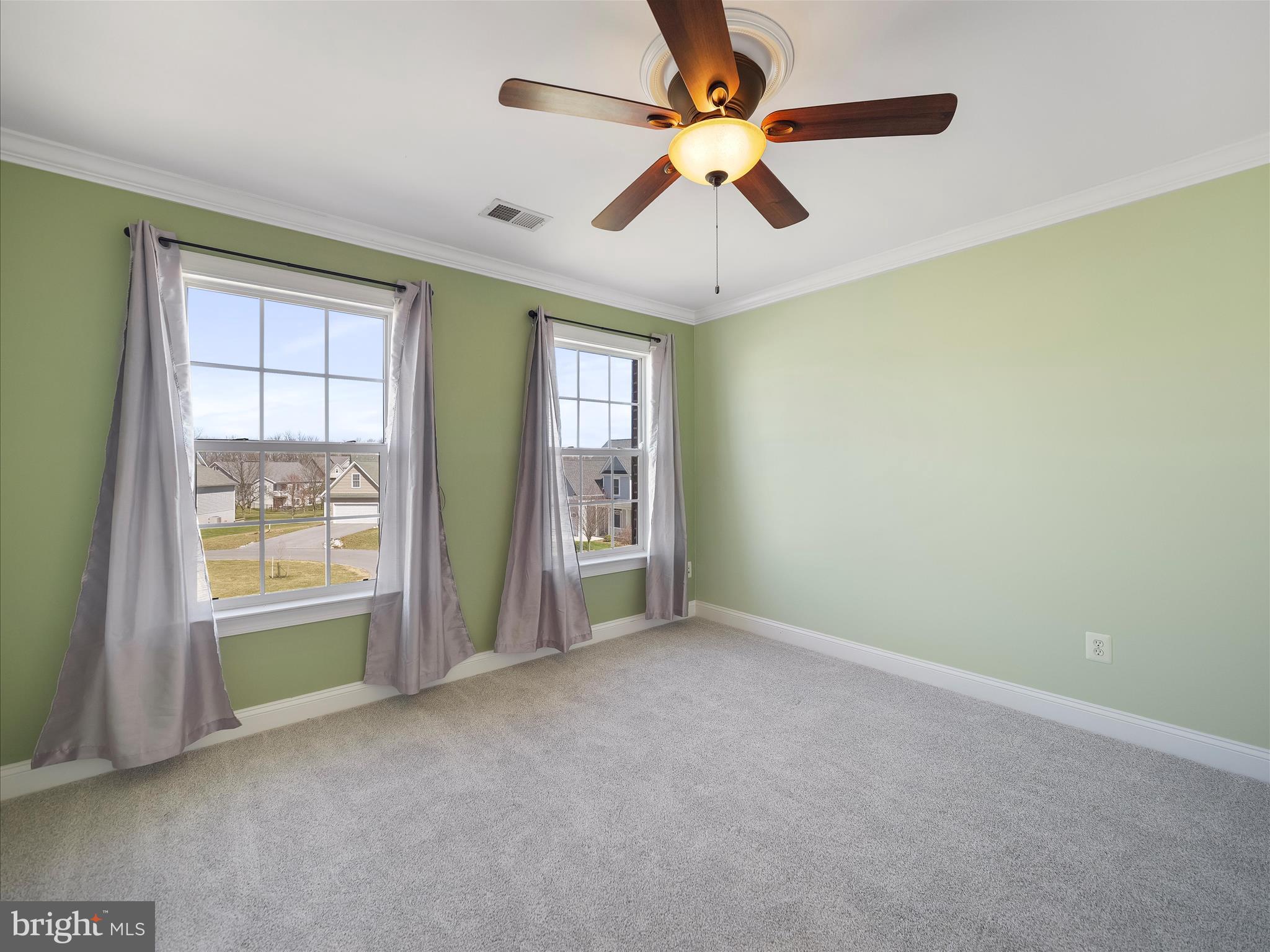 DEERFIELD VILLAGE - Residential