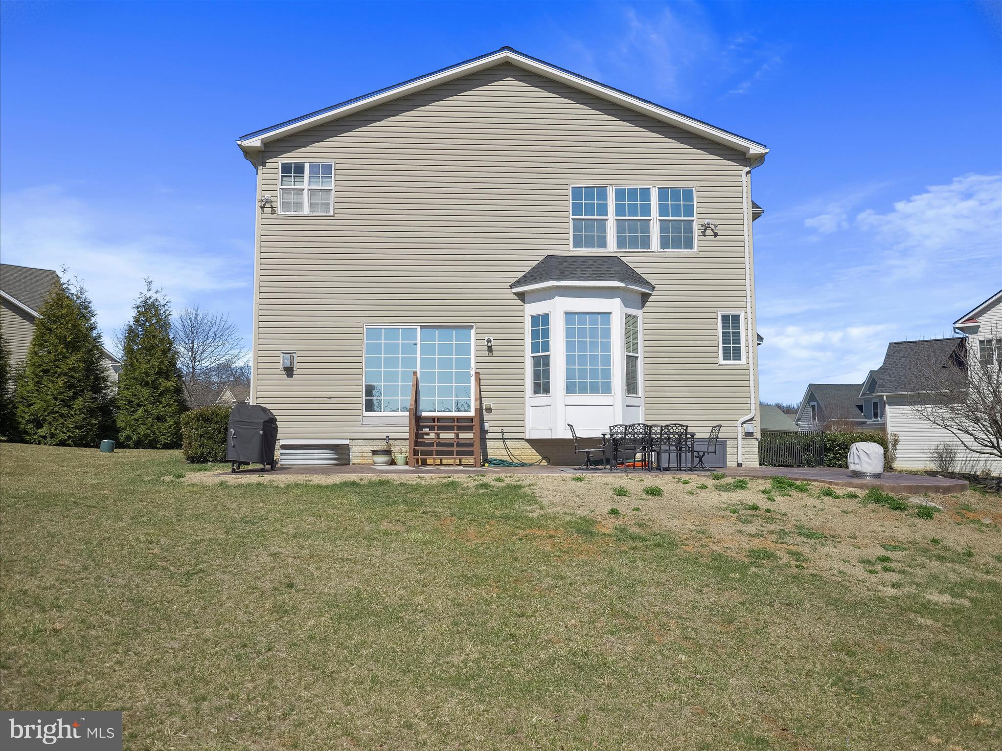 DEERFIELD VILLAGE - Residential