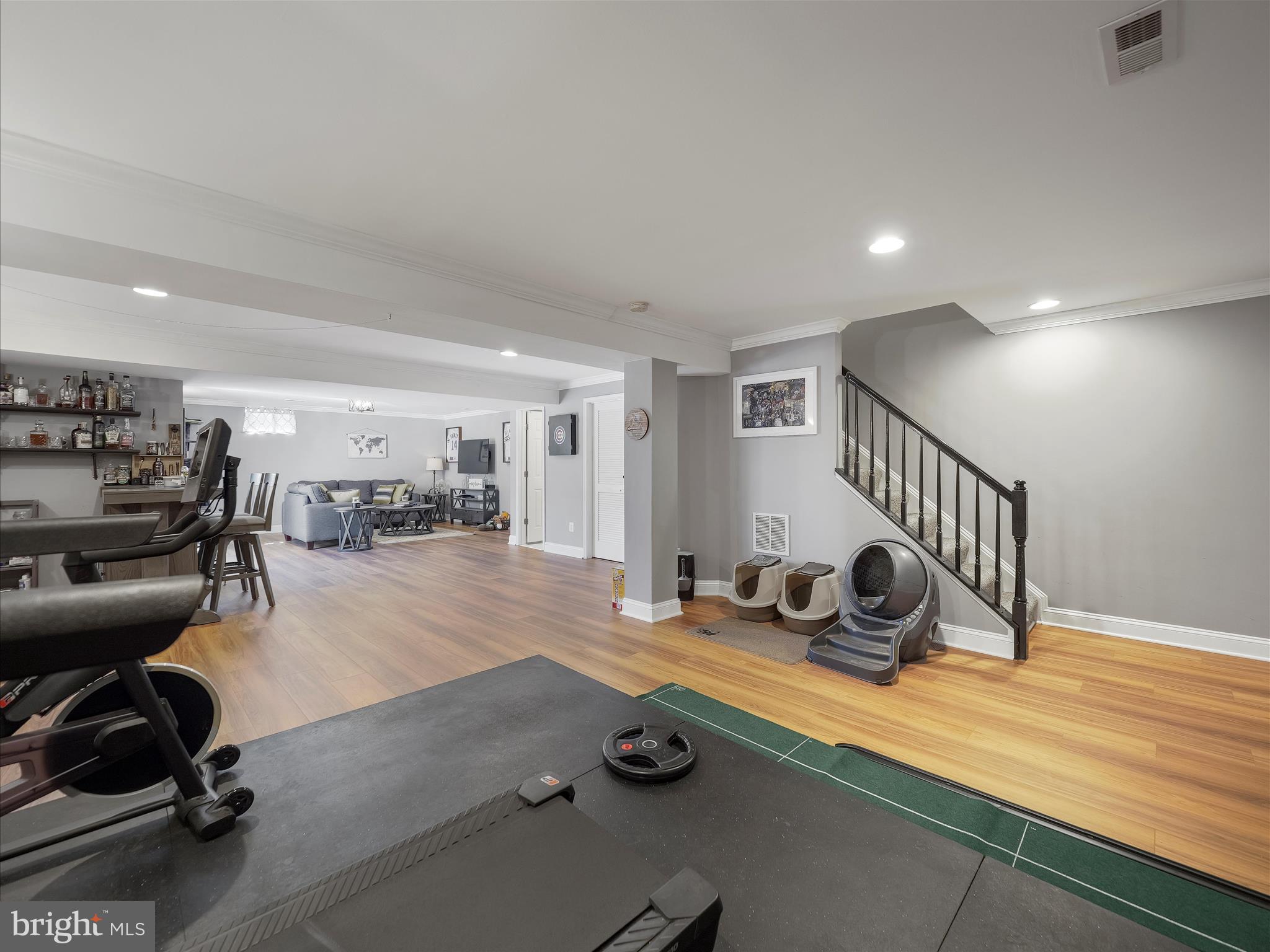 DEERFIELD VILLAGE - Residential