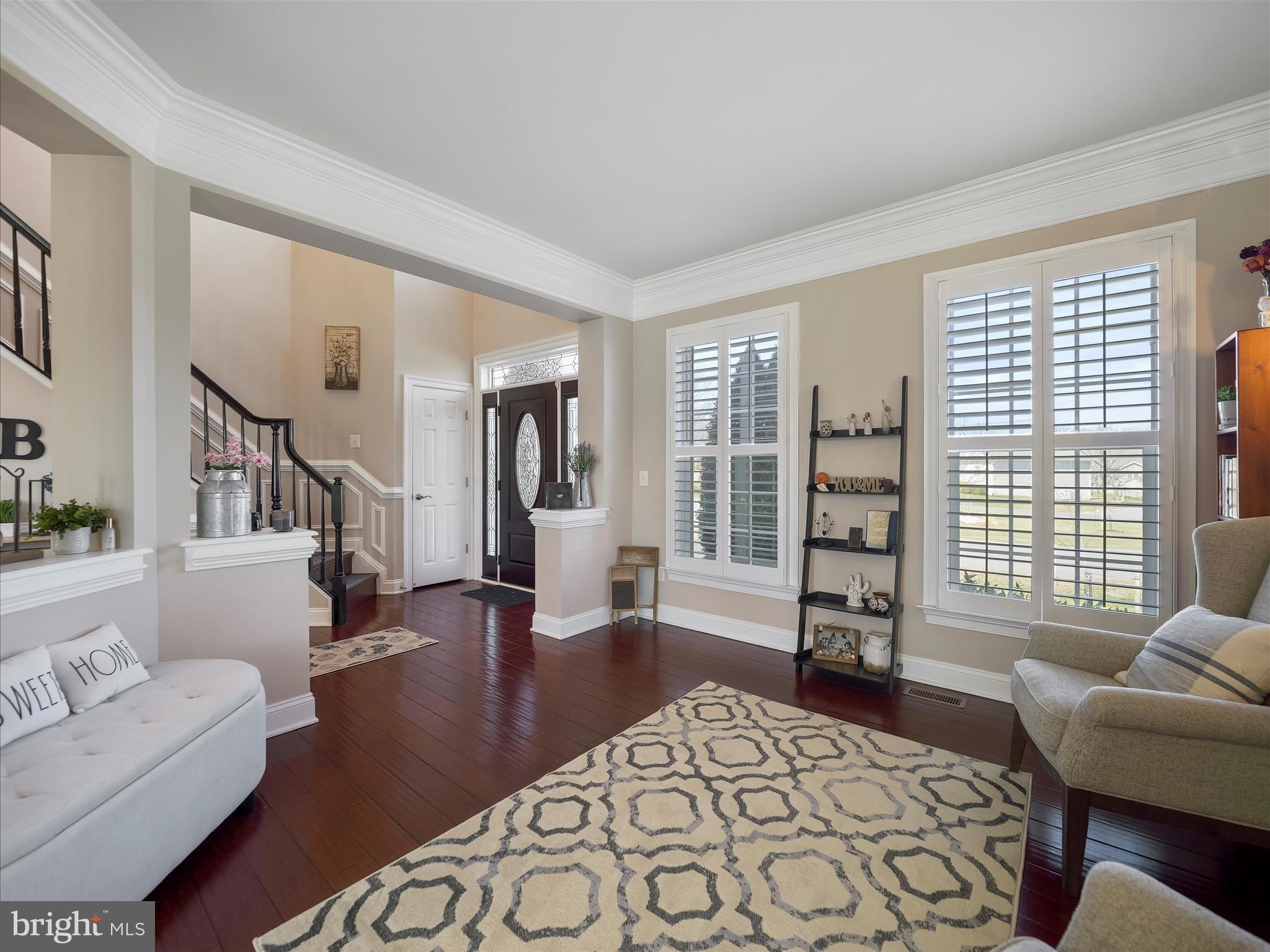 DEERFIELD VILLAGE - Residential