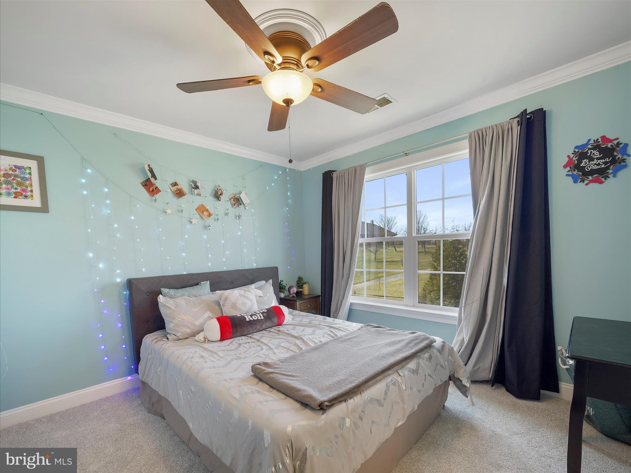 DEERFIELD VILLAGE - Residential