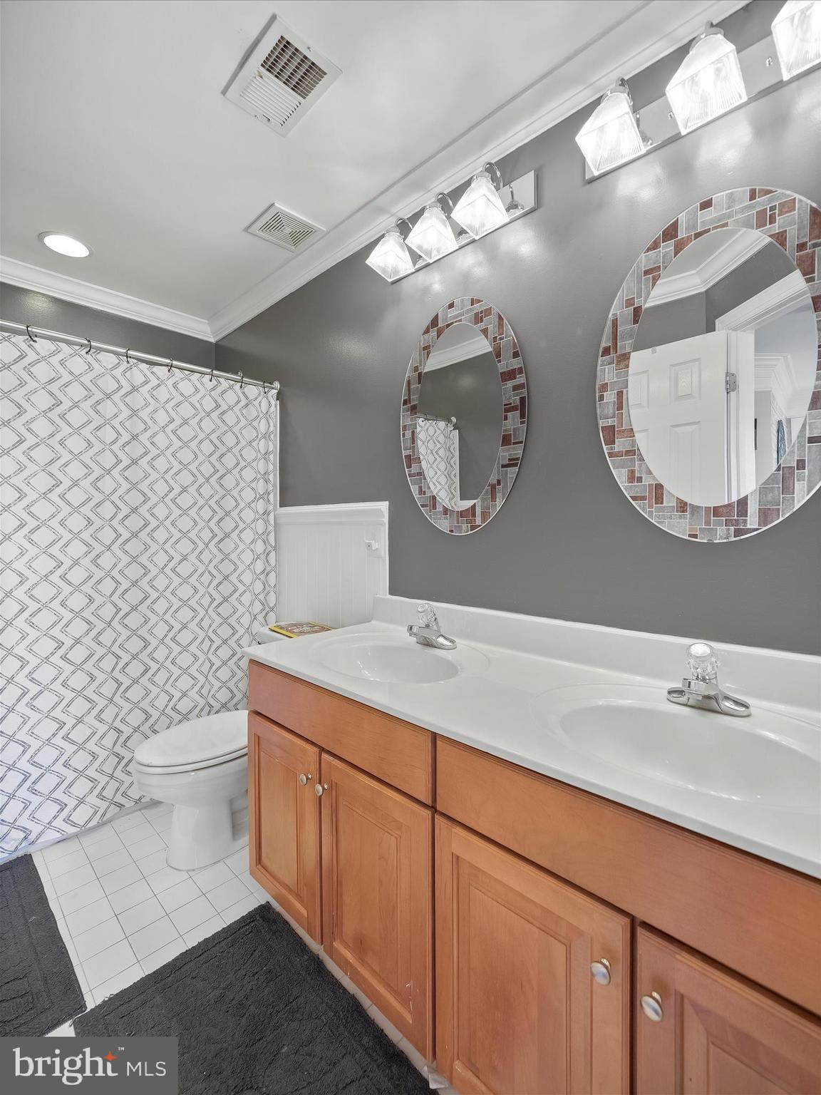 DEERFIELD VILLAGE - Residential