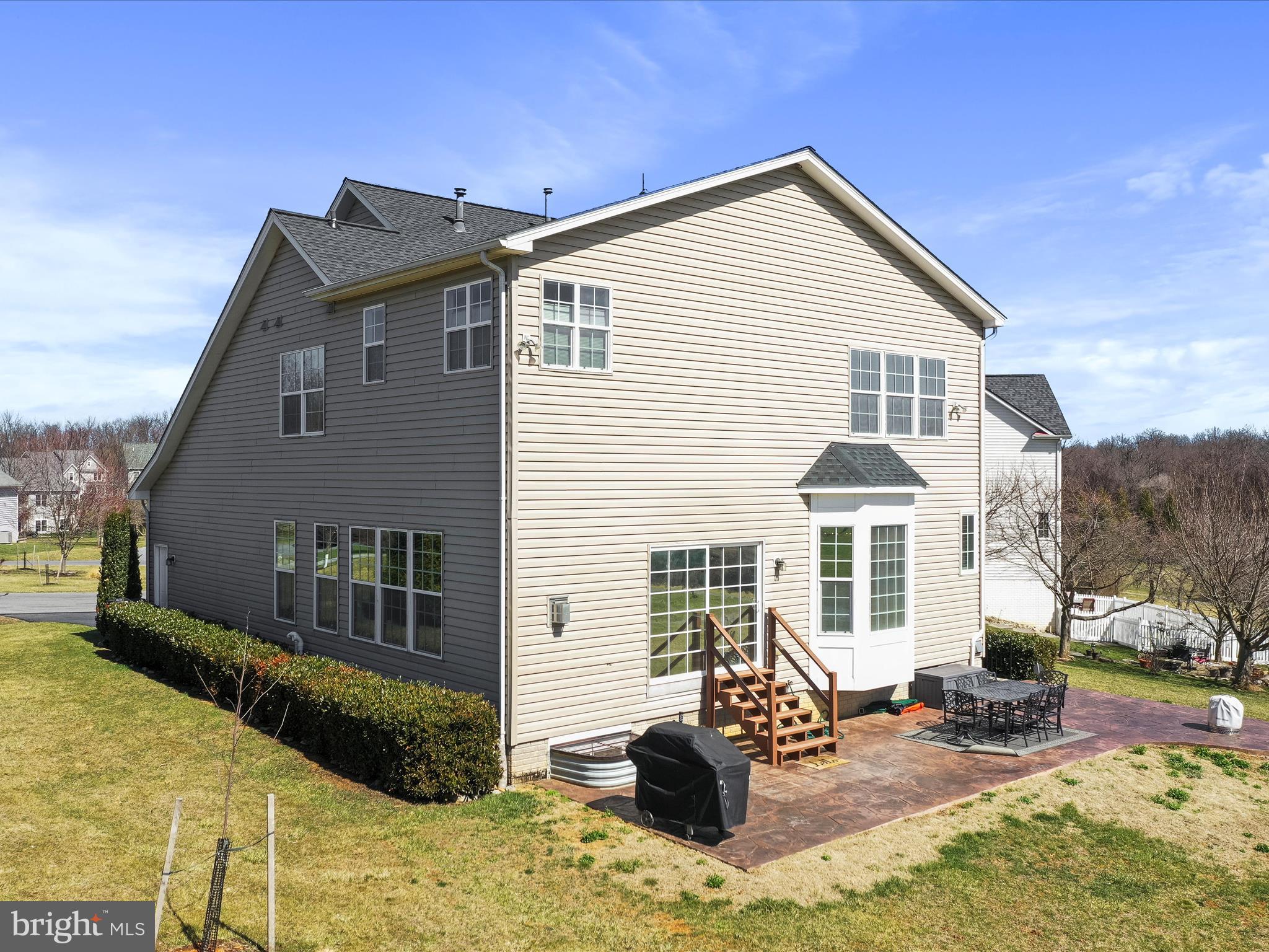 DEERFIELD VILLAGE - Residential