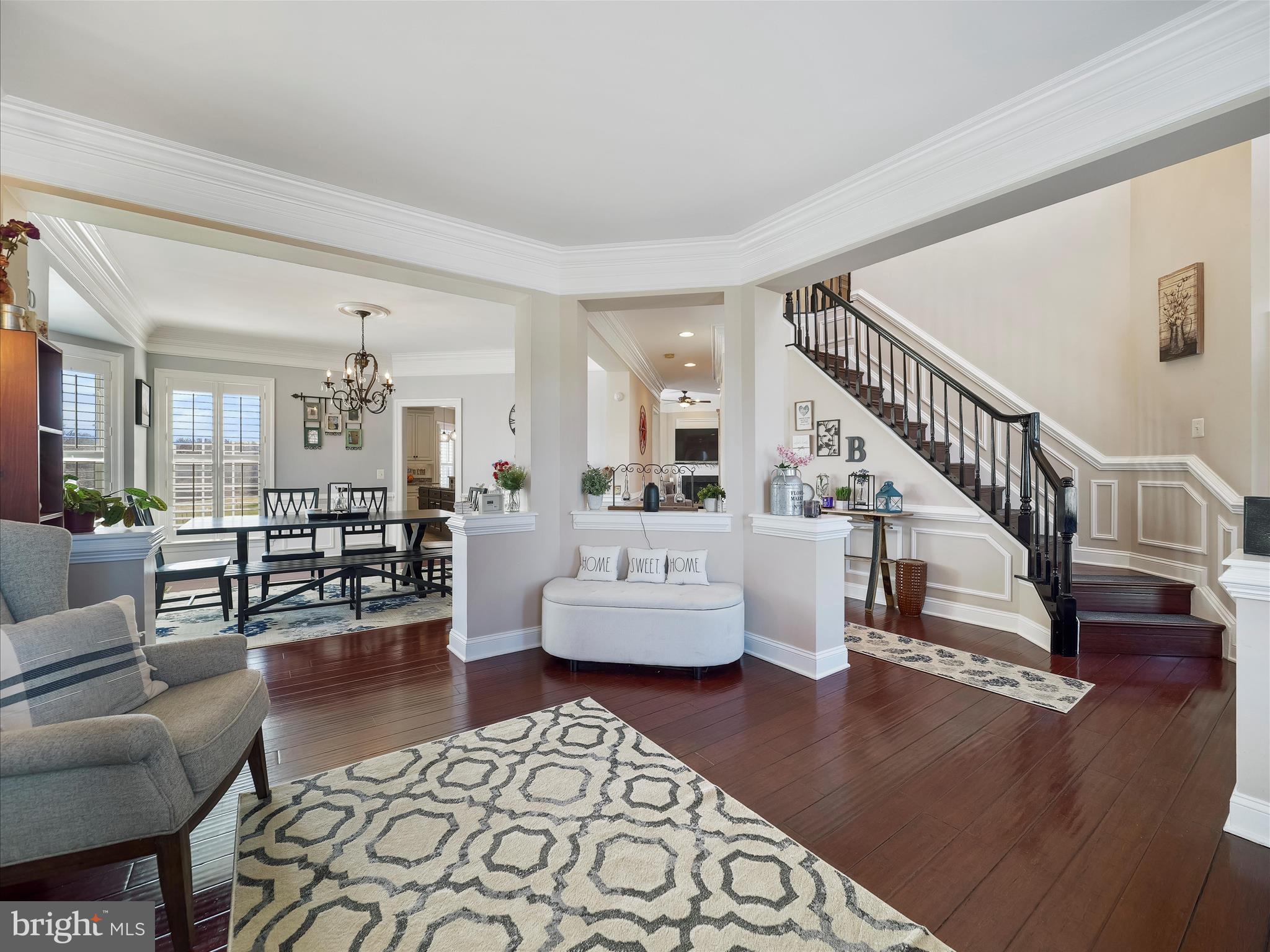 DEERFIELD VILLAGE - Residential