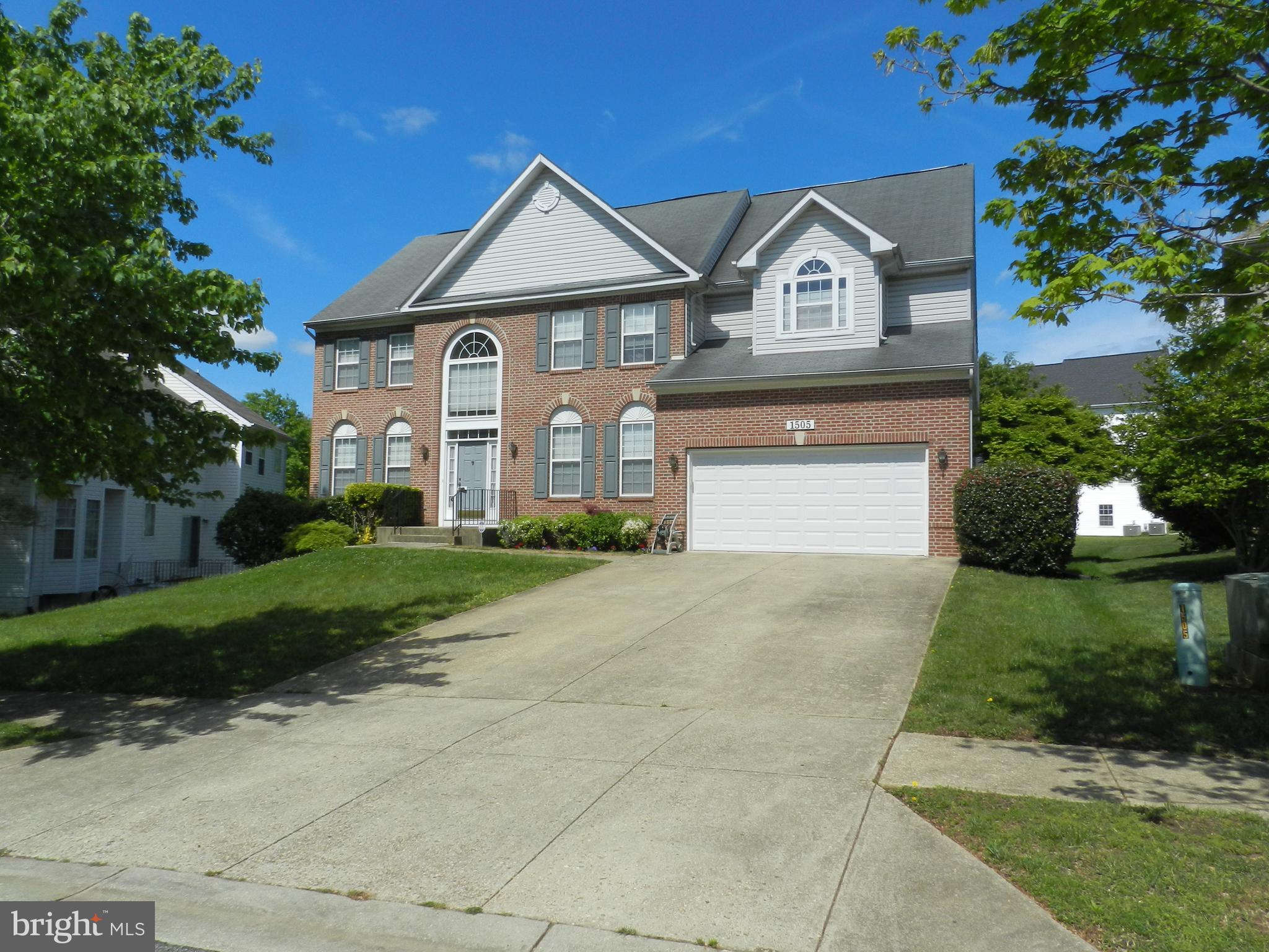 PERRYWOOD - Residential