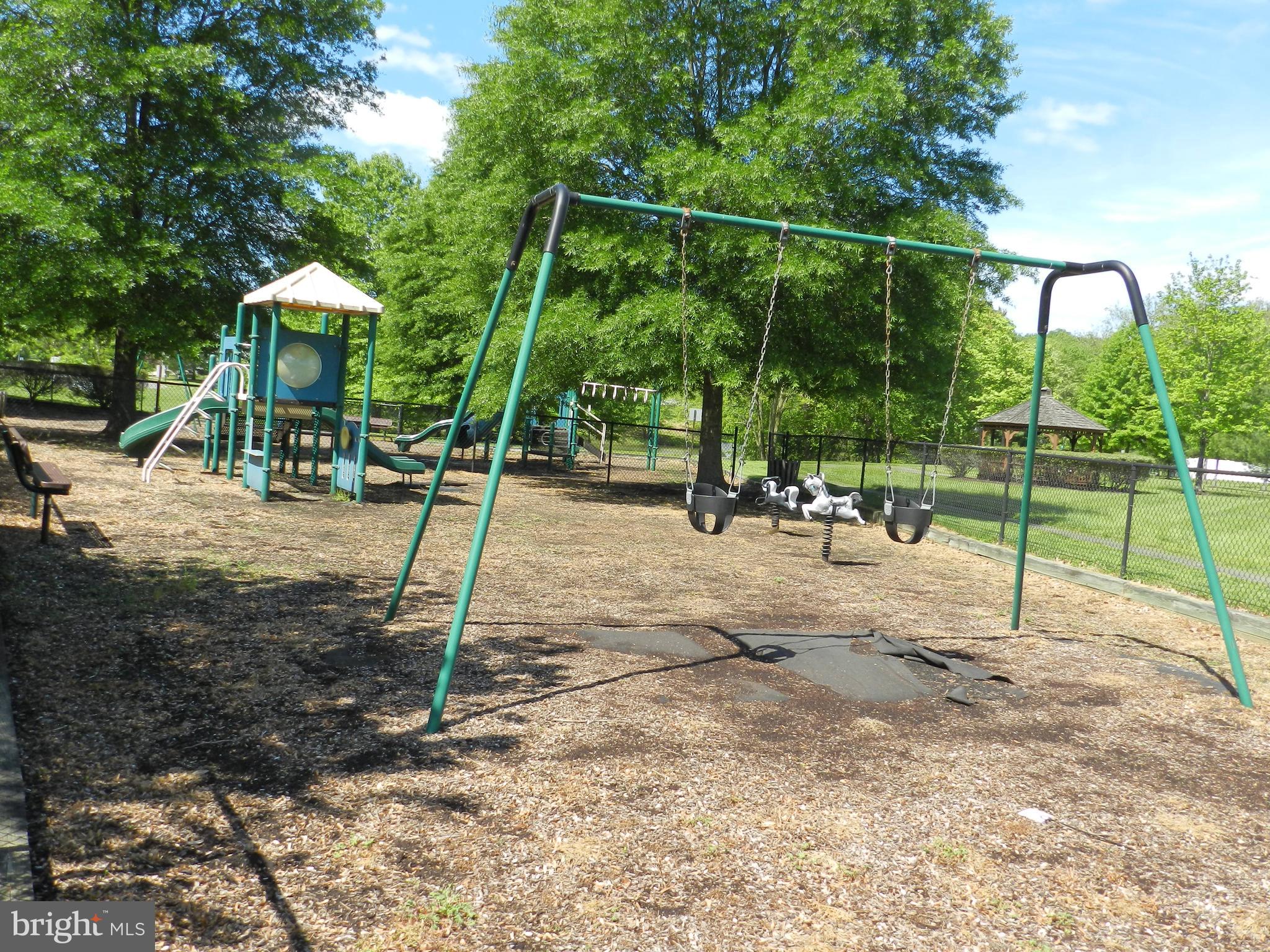 PERRYWOOD - Residential