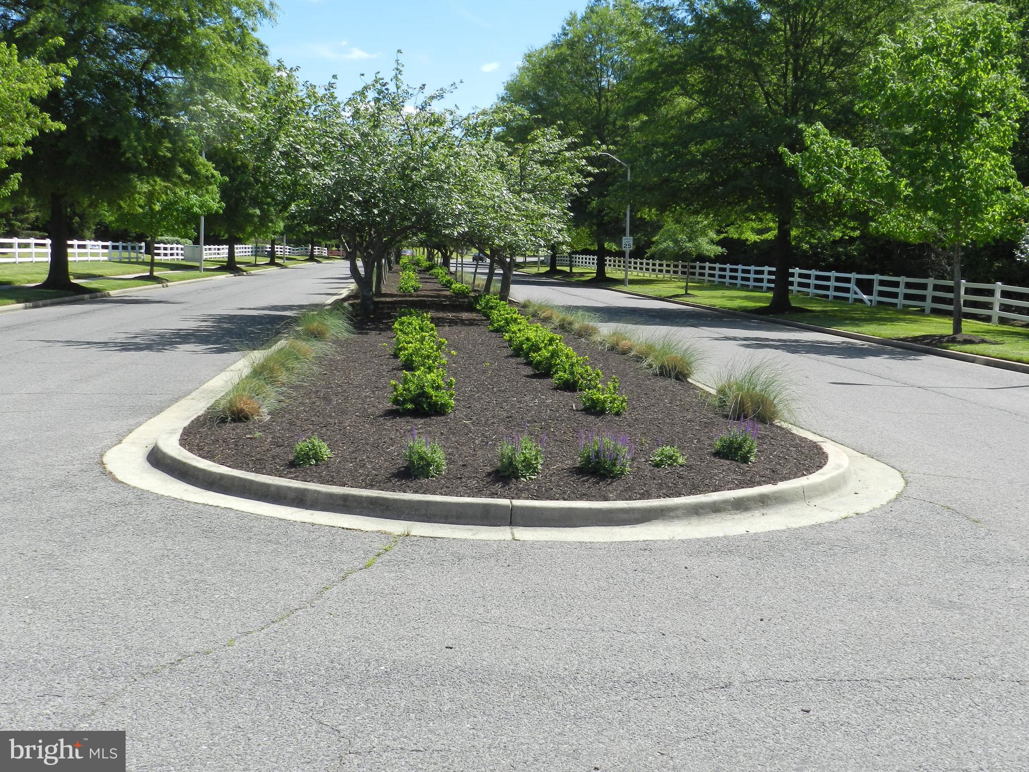 PERRYWOOD - Residential