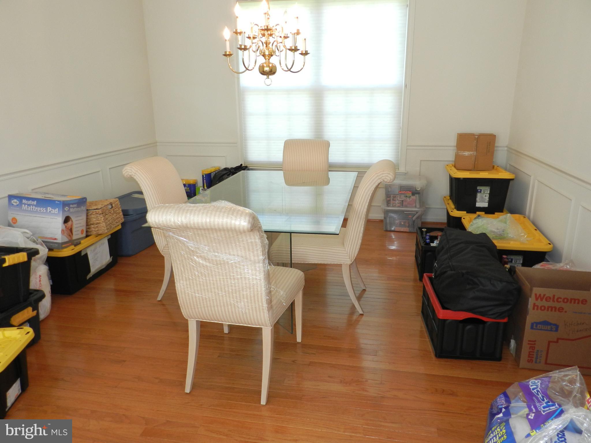 PERRYWOOD - Residential